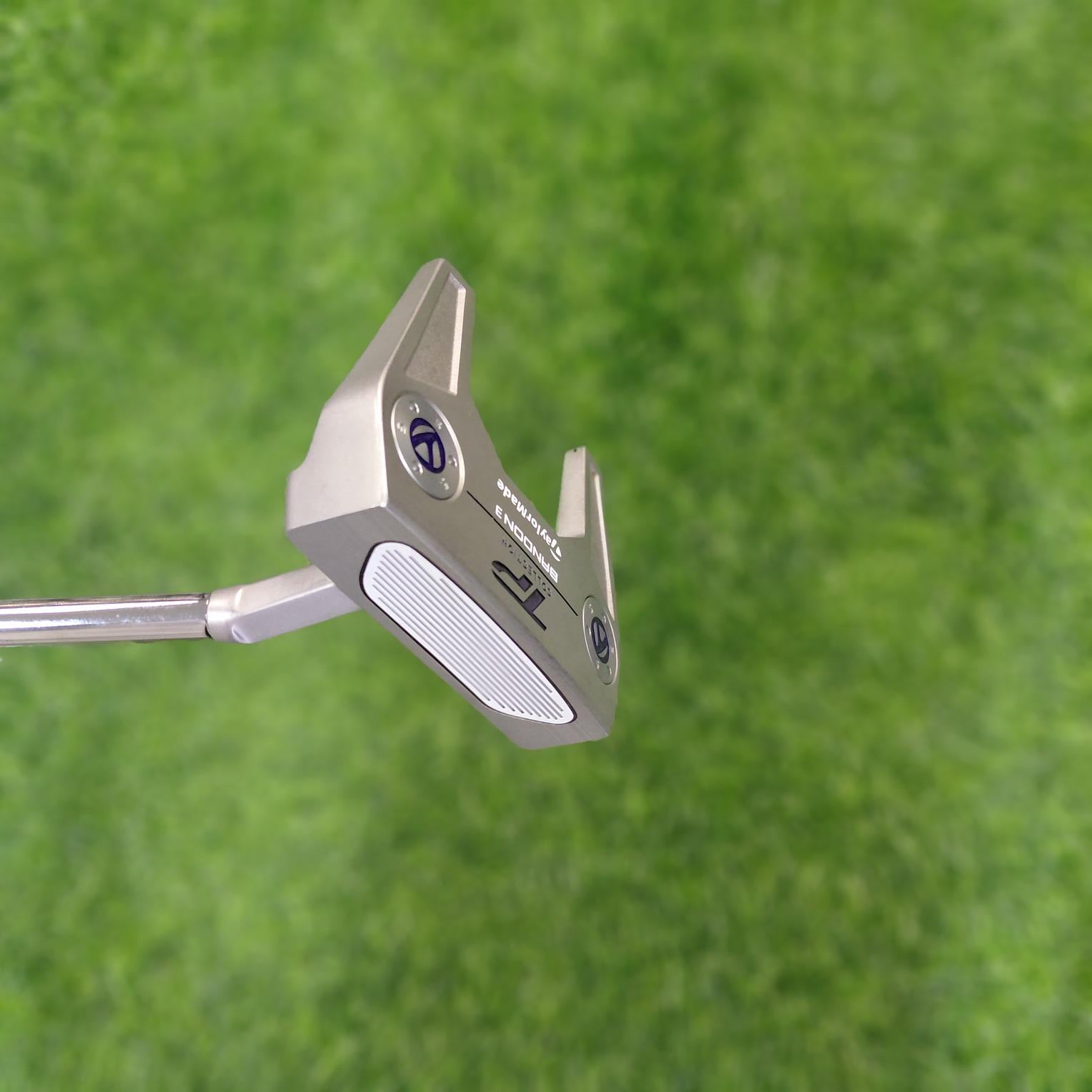 TaylorMade Putter / TP- BANDON4 / 35"