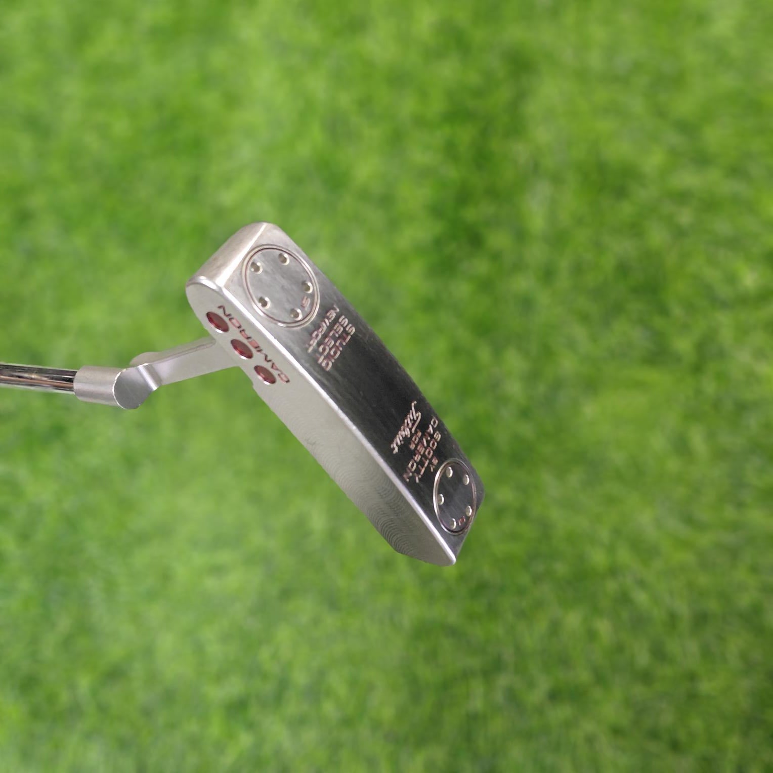 Scotty Cameron Putter / SELECT NEWPORT / 34"