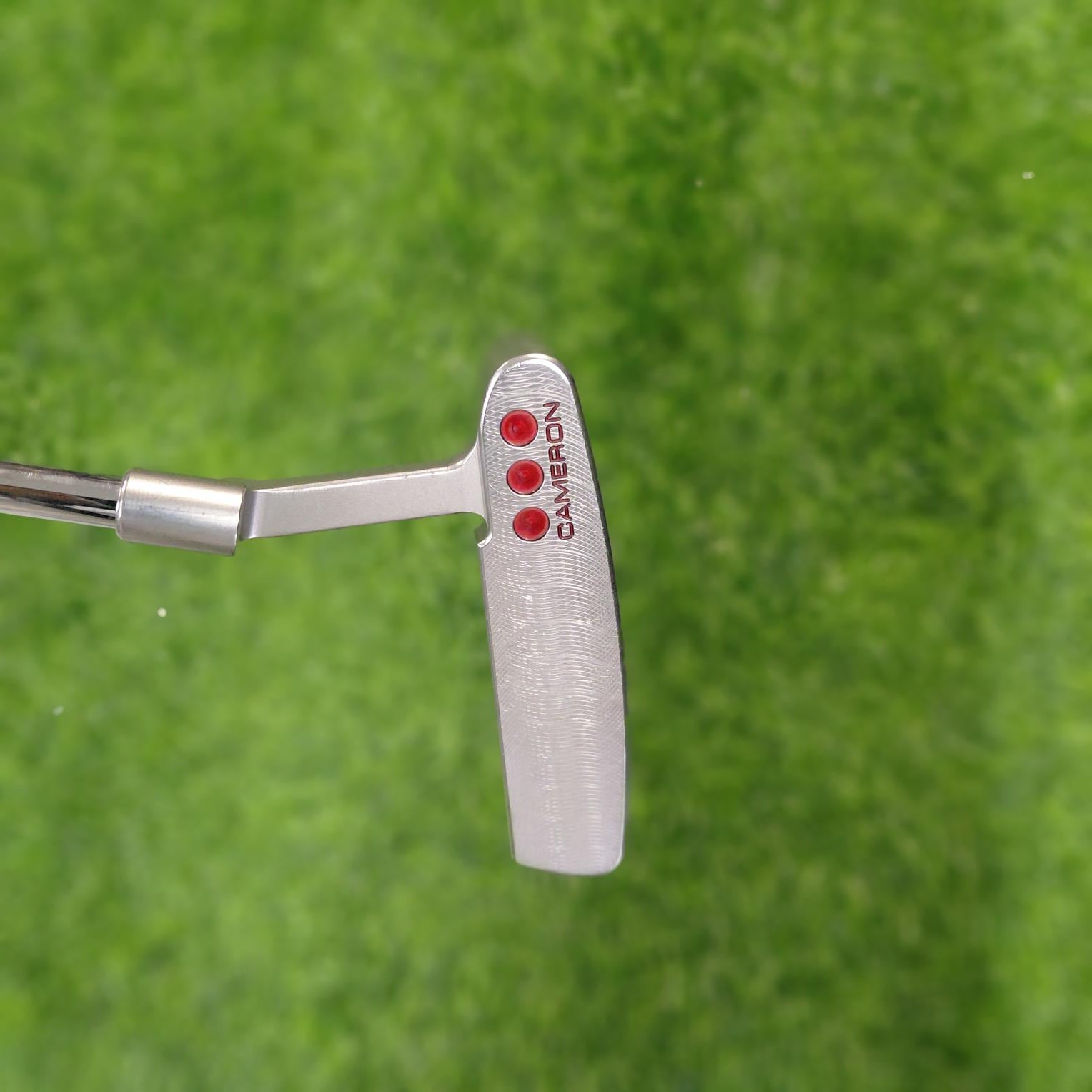 Scotty Cameron Putter / SELECT NEWPORT / 34"