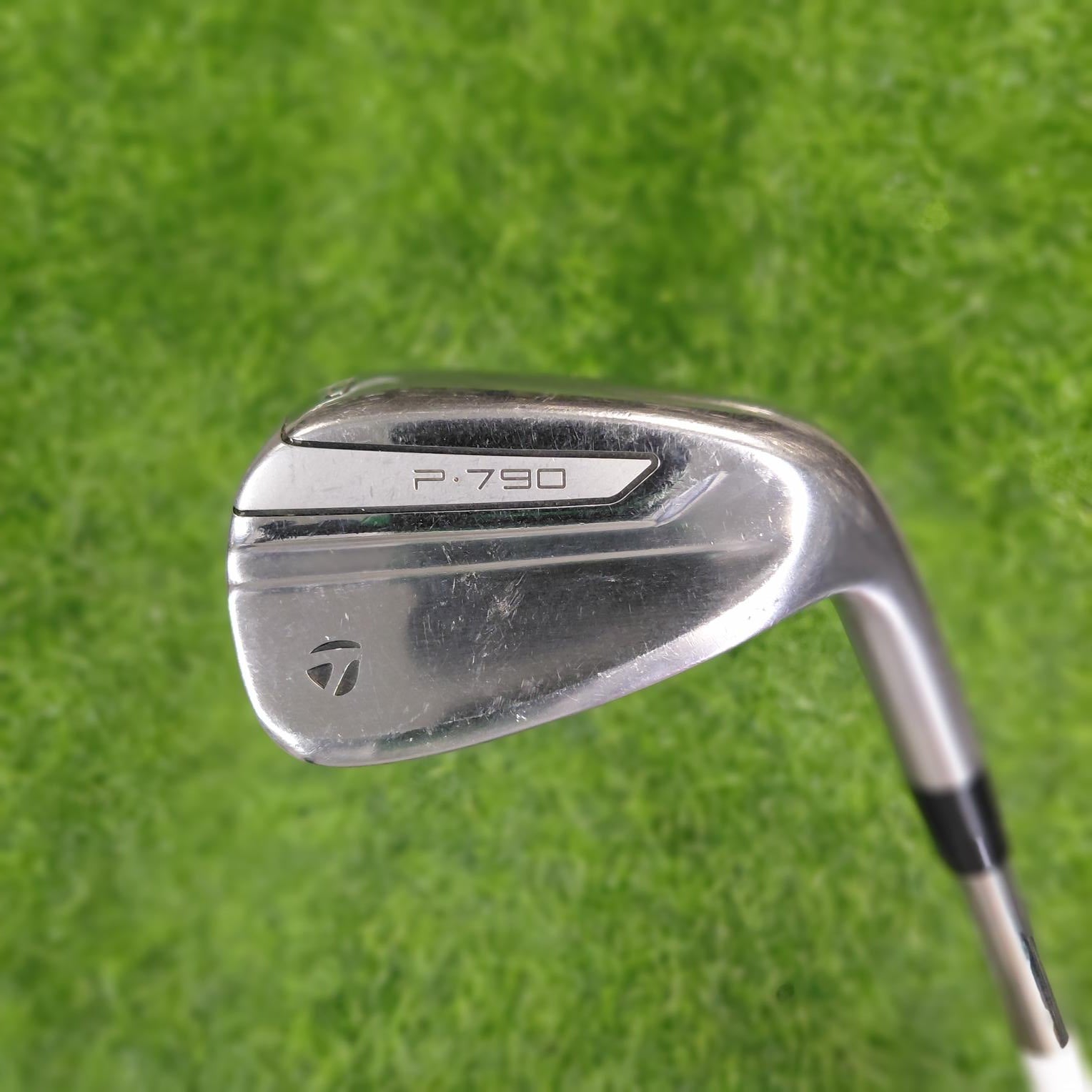 TaylorMade Etc / P790 / PW Single Iron / S