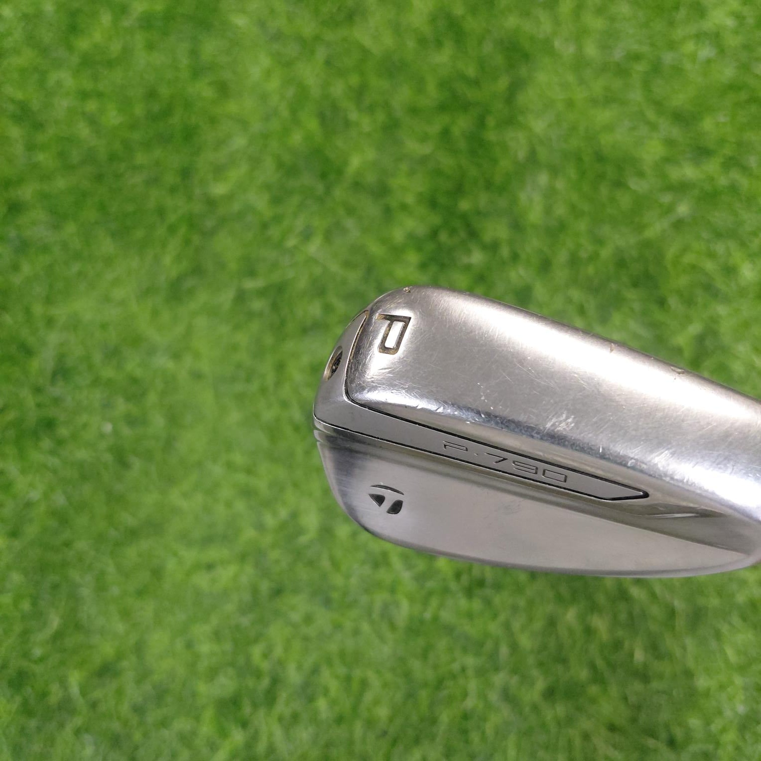 TaylorMade Etc / P790 / PW Single Iron / S