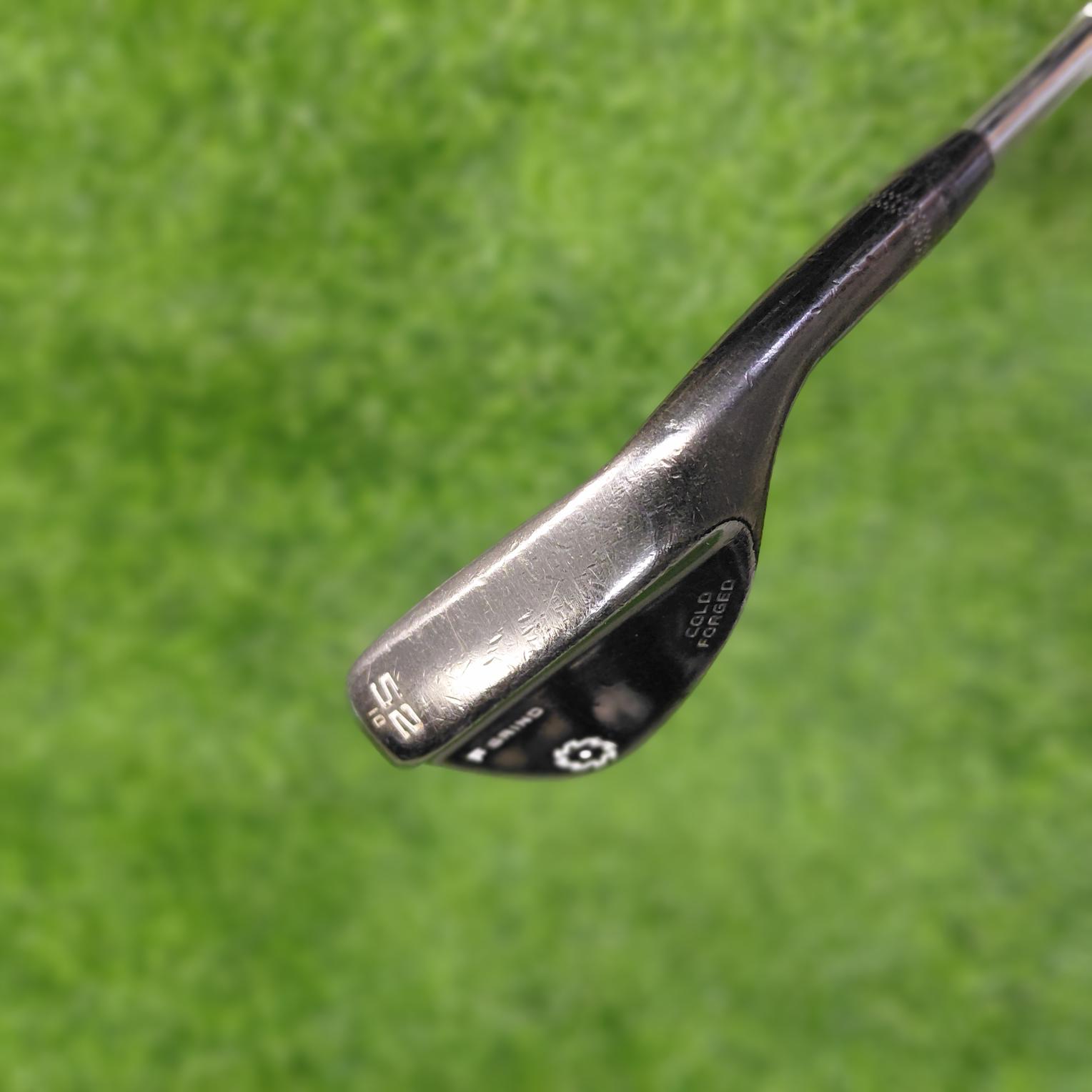 Titleist Wedge / Vokey K GRIND / 52.0