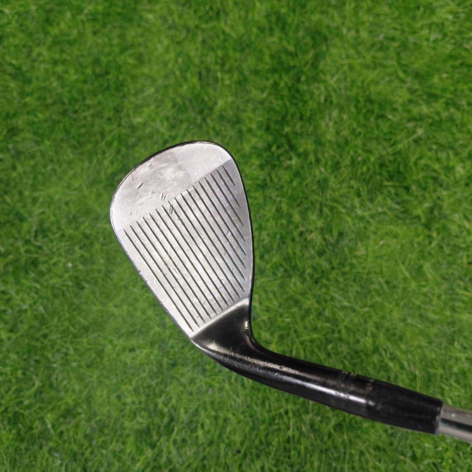 Titleist Wedge / Vokey K GRIND / 52.0
