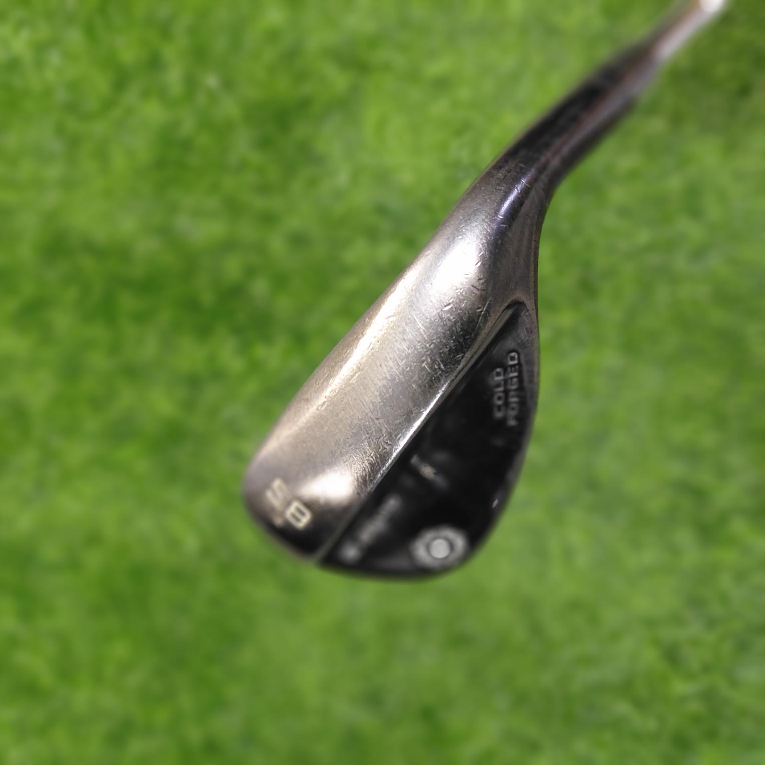Titleist Wedge / Vokey K GRIND / 58.0
