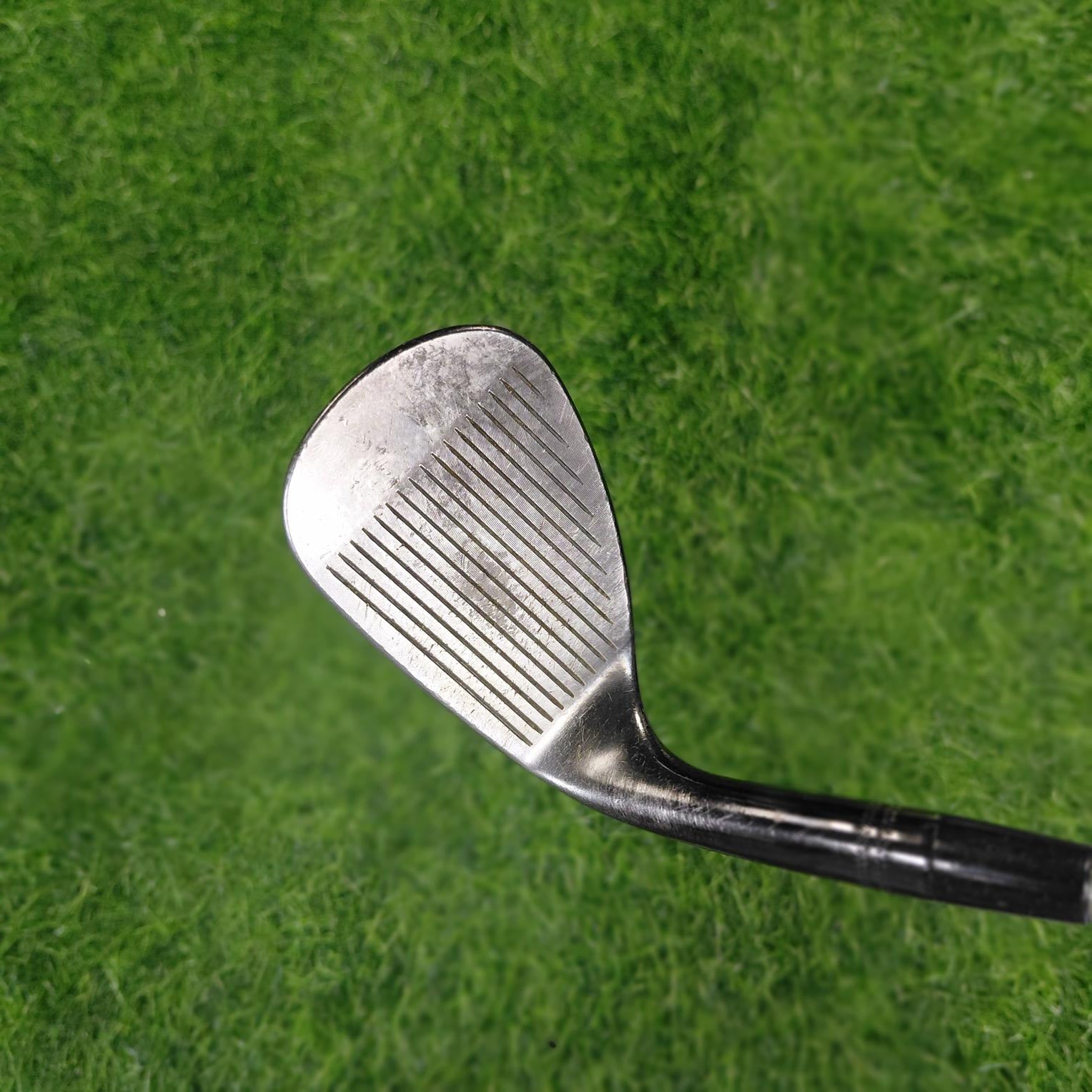 Titleist Wedge / Vokey K GRIND / 58.0