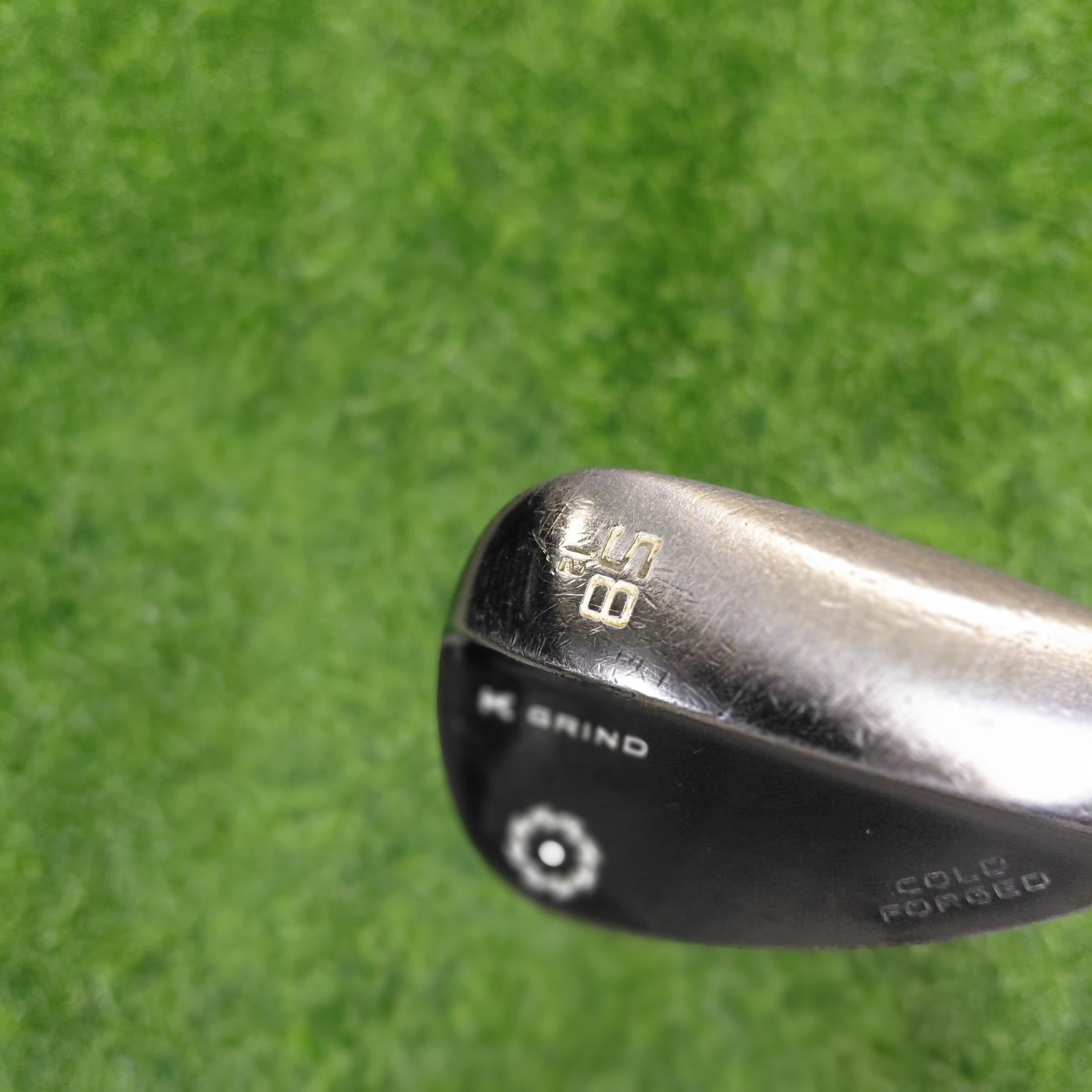 Titleist Wedge / Vokey K GRIND / 58.0