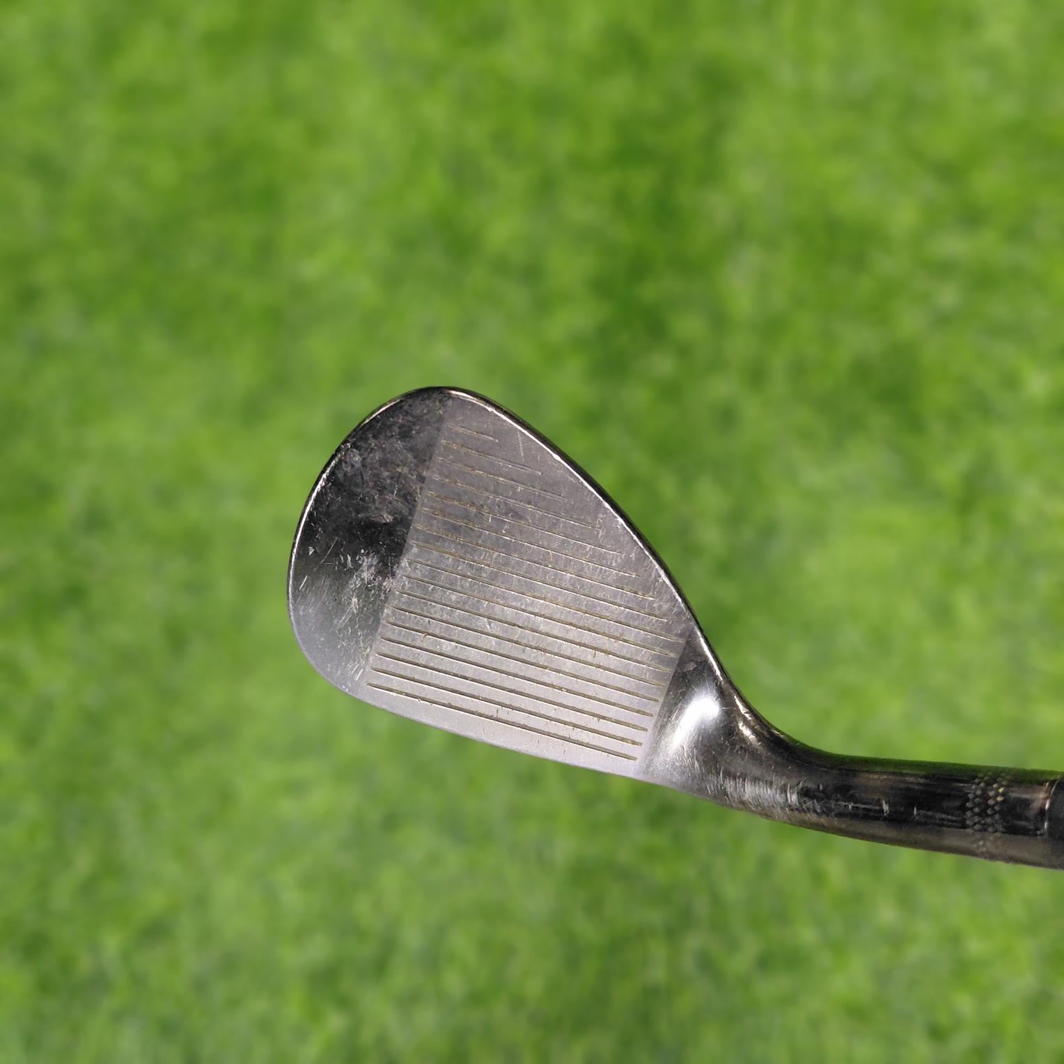 Titleist Wedge / Vokey K GRIND / 58.0