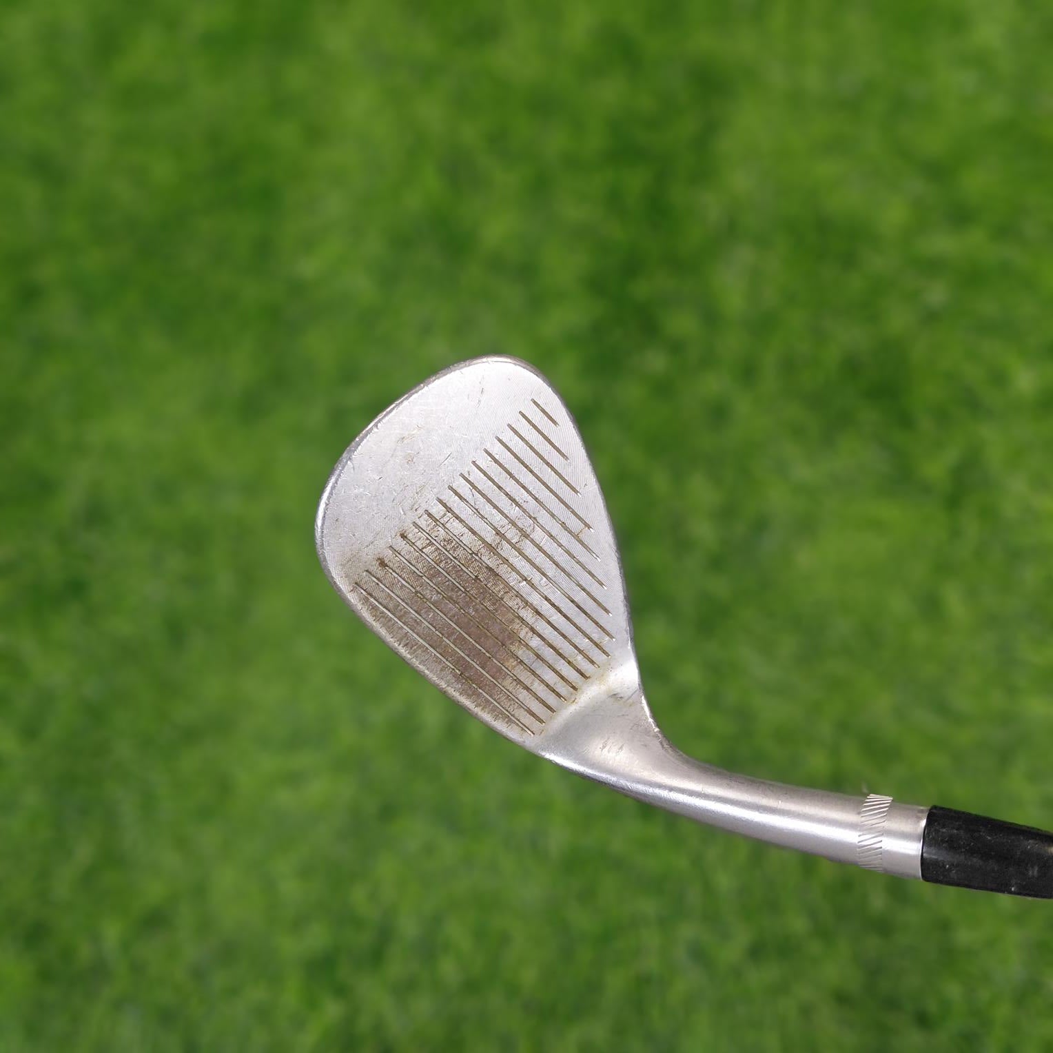 Titleist Wedge / Vokey spin milled / 52.0