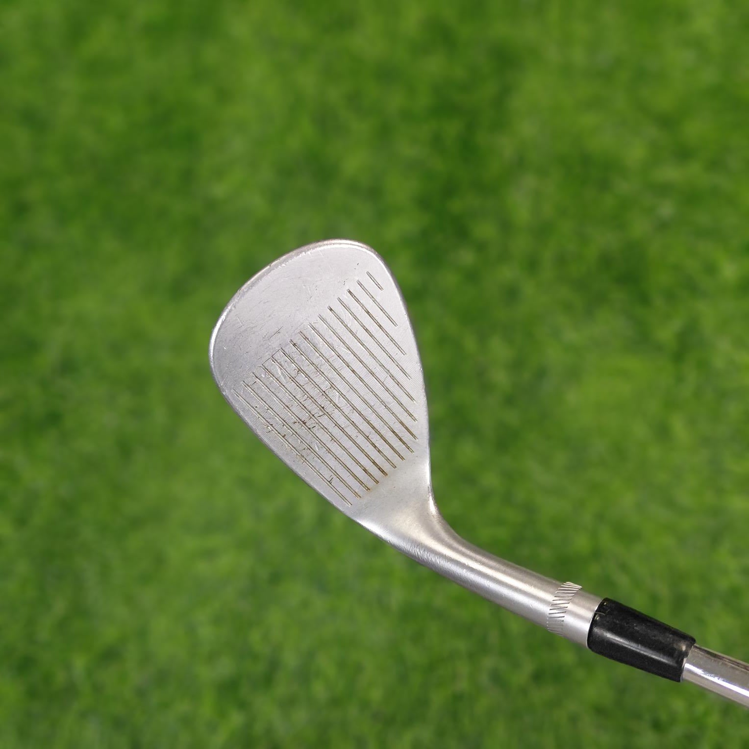 Titleist Wedge / Vokey spin milled / 56.0