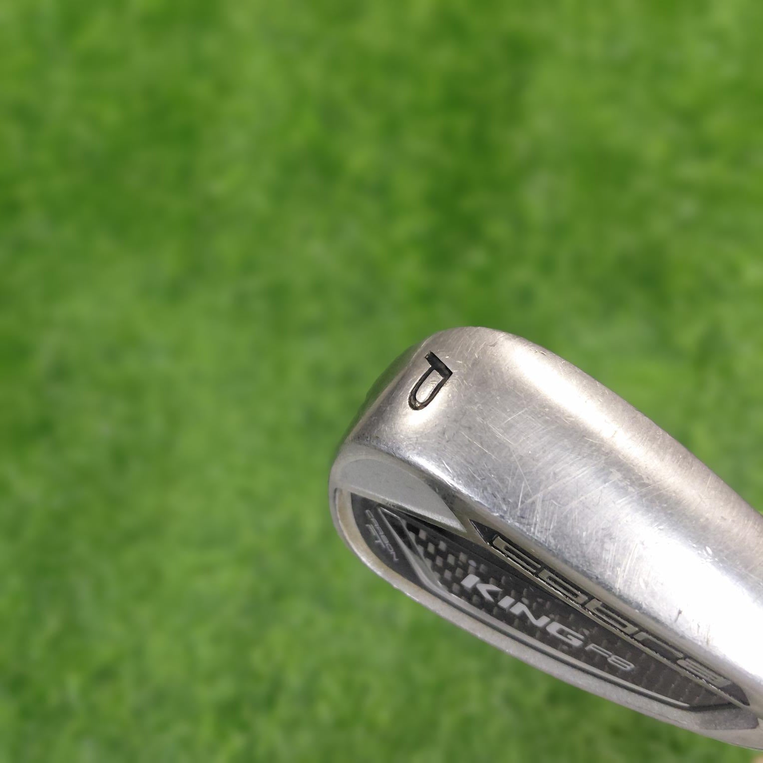 COBRA Etc / King F8 / PW Single Iron / R