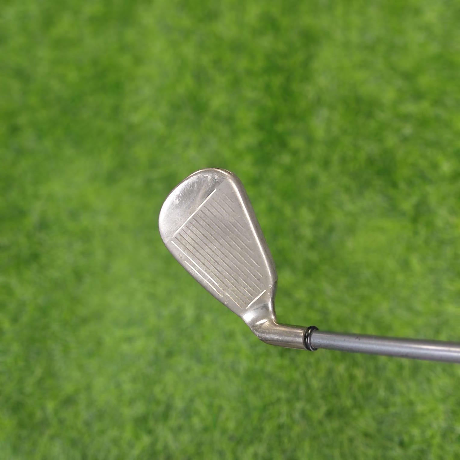 Callaway Etc / Hawk Eye / #7 Single Iron / R
