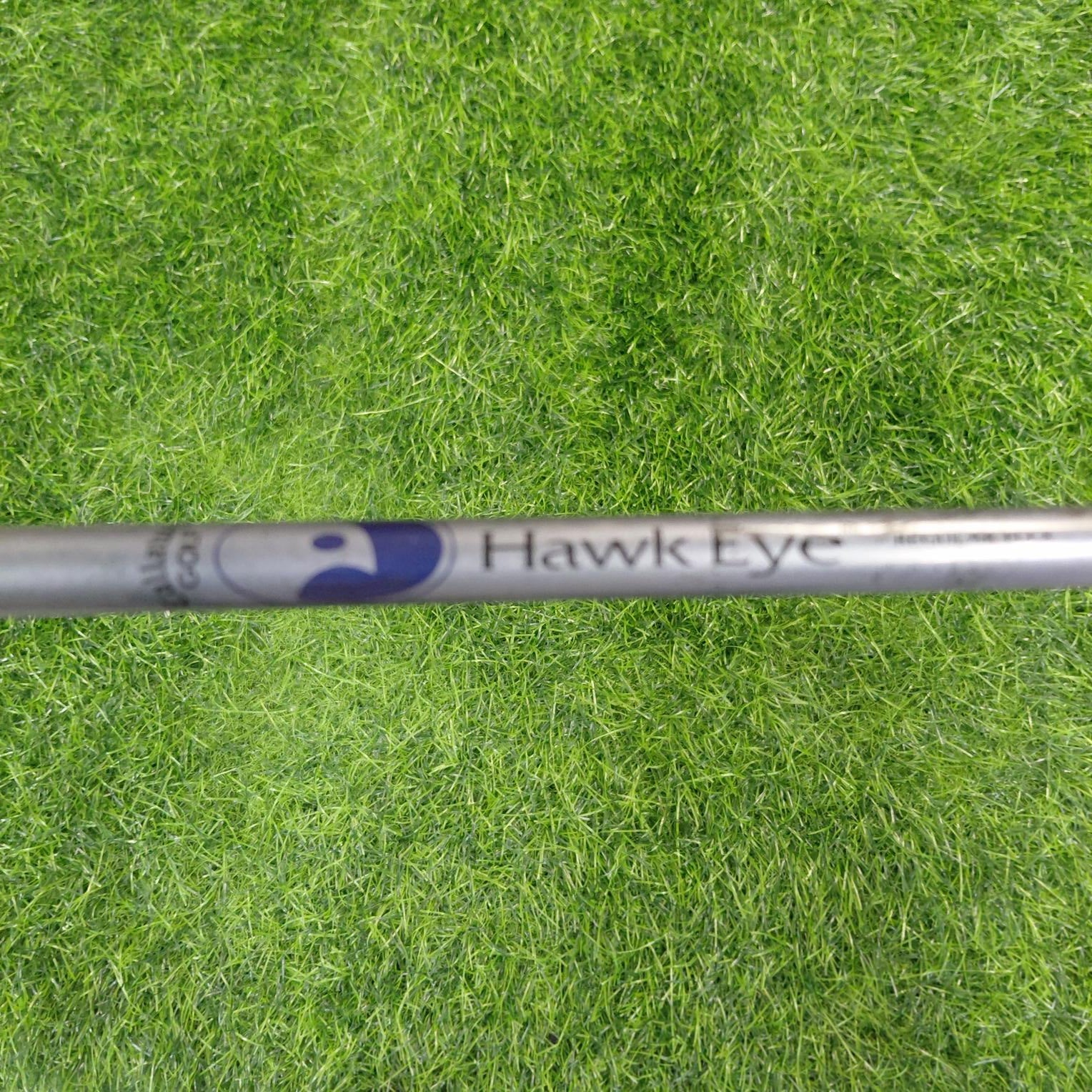 Callaway Etc / Hawk Eye / #7 Single Iron / R