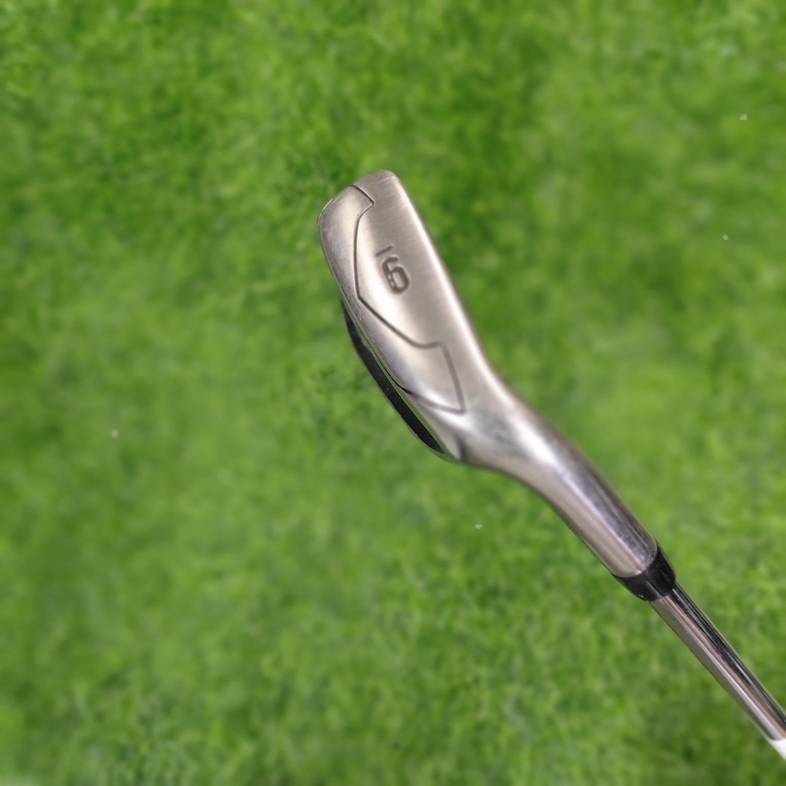 Callaway Etc / X Series 416 / #9 Single Iron / Uni