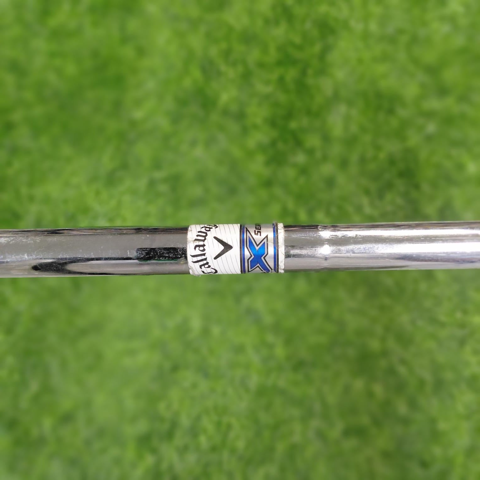 Callaway Etc / X Series 416 / #9 Single Iron / Uni