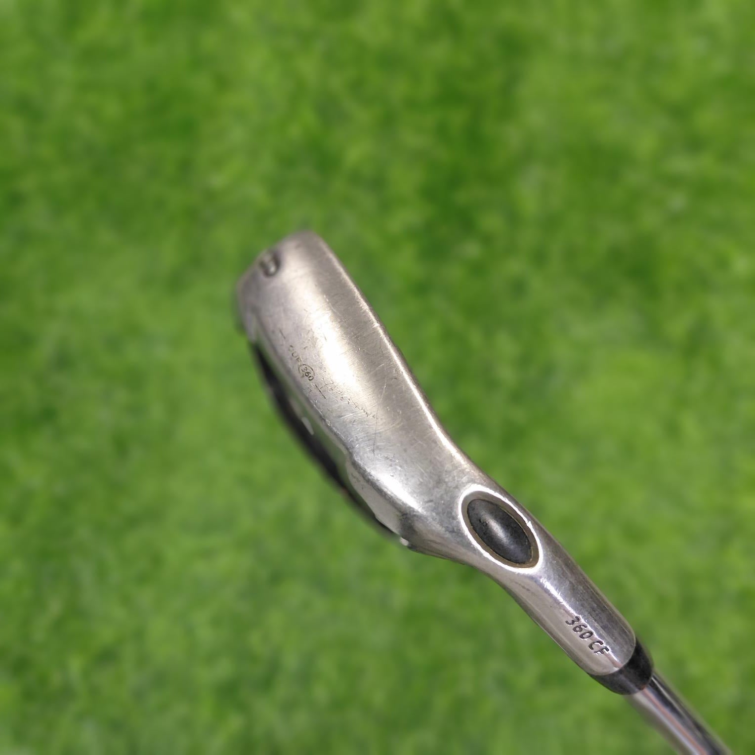 Callaway Etc / Steelhead XR / #9 Single Iron / R