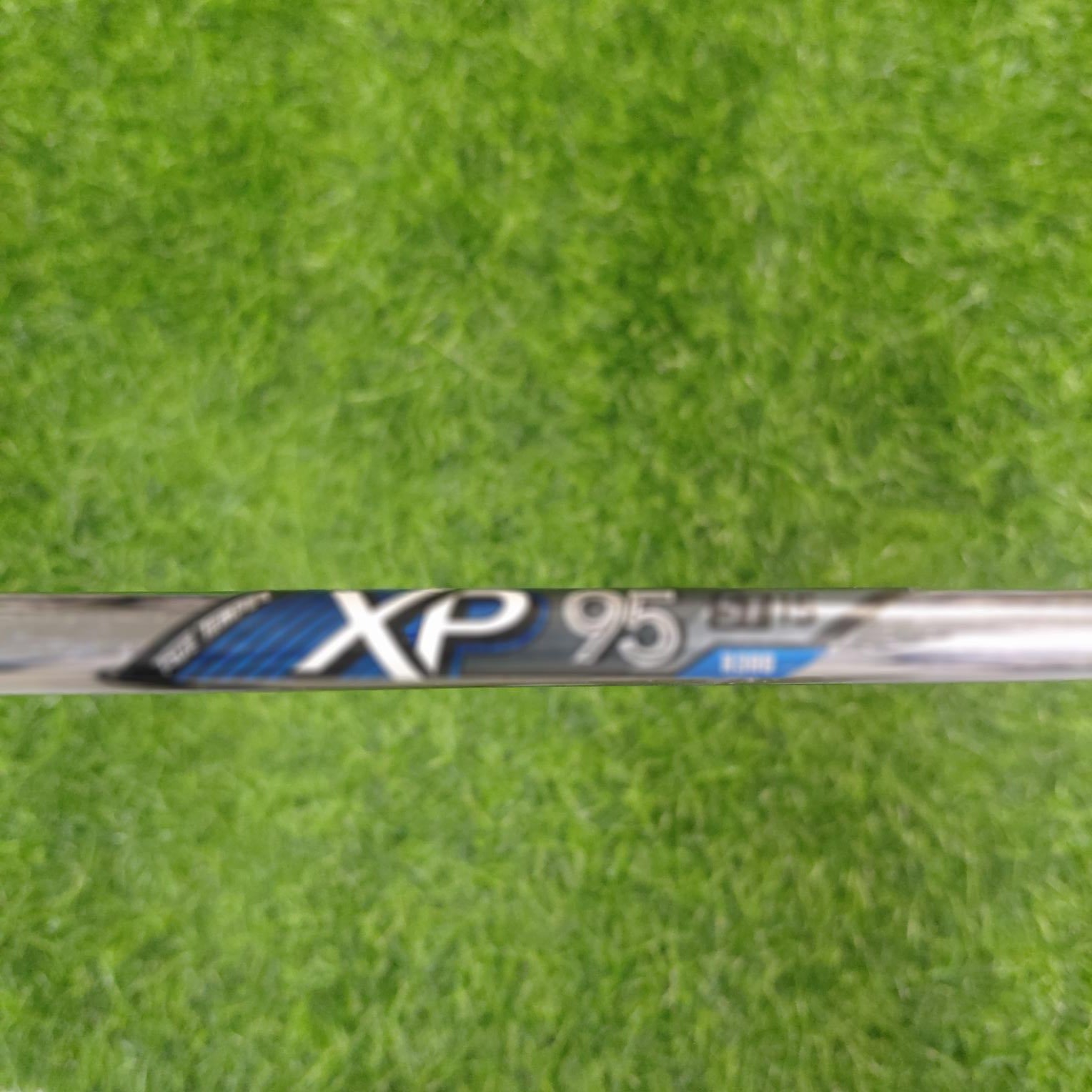 Callaway Etc / Steelhead XR / #9 Single Iron / R
