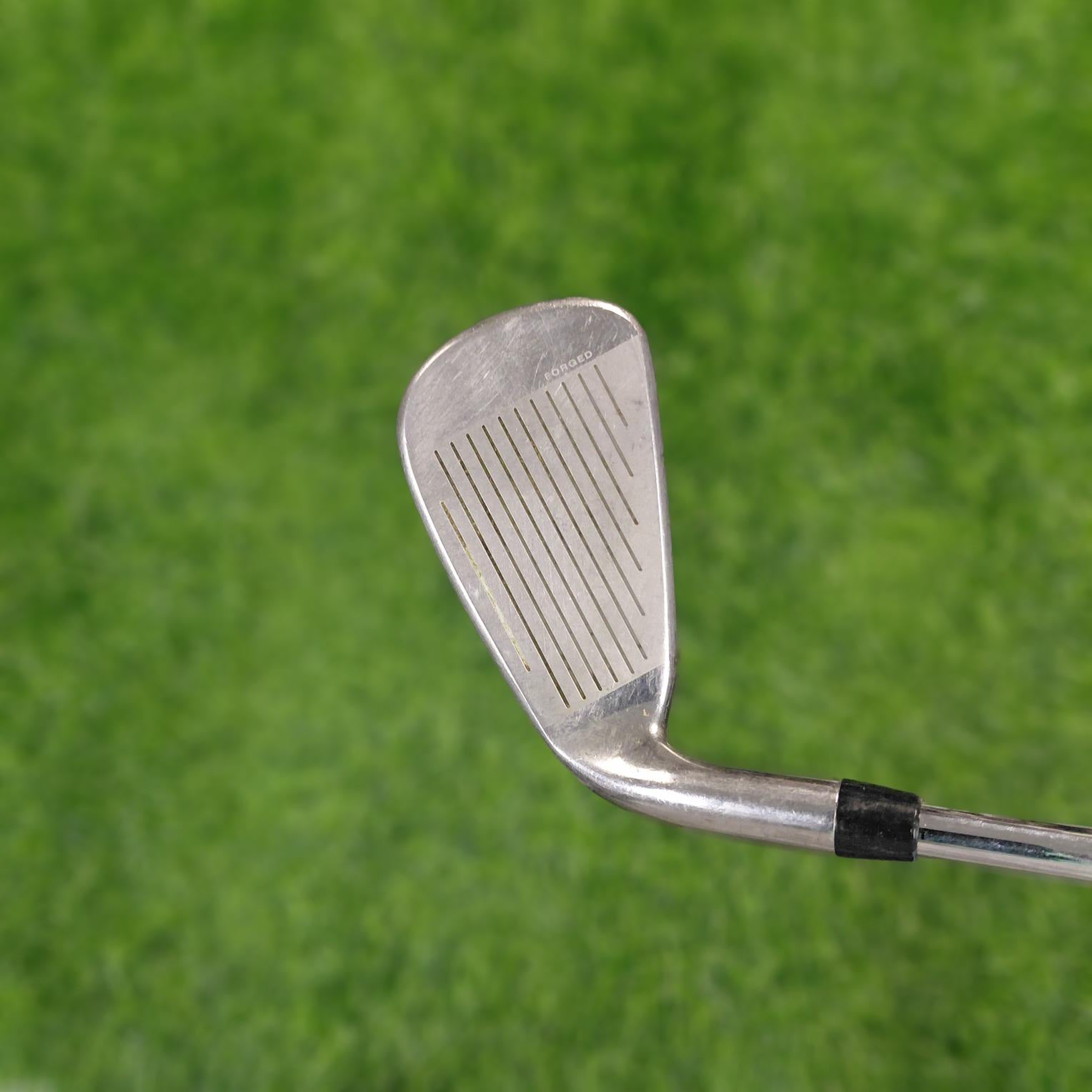 COBRA Etc / King F8 / #5 Single Iron / R