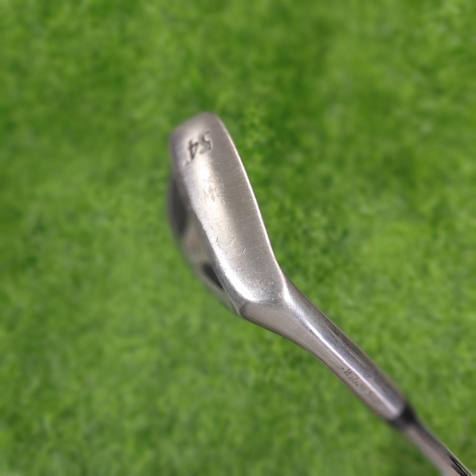 Wilson Wedge / TWS