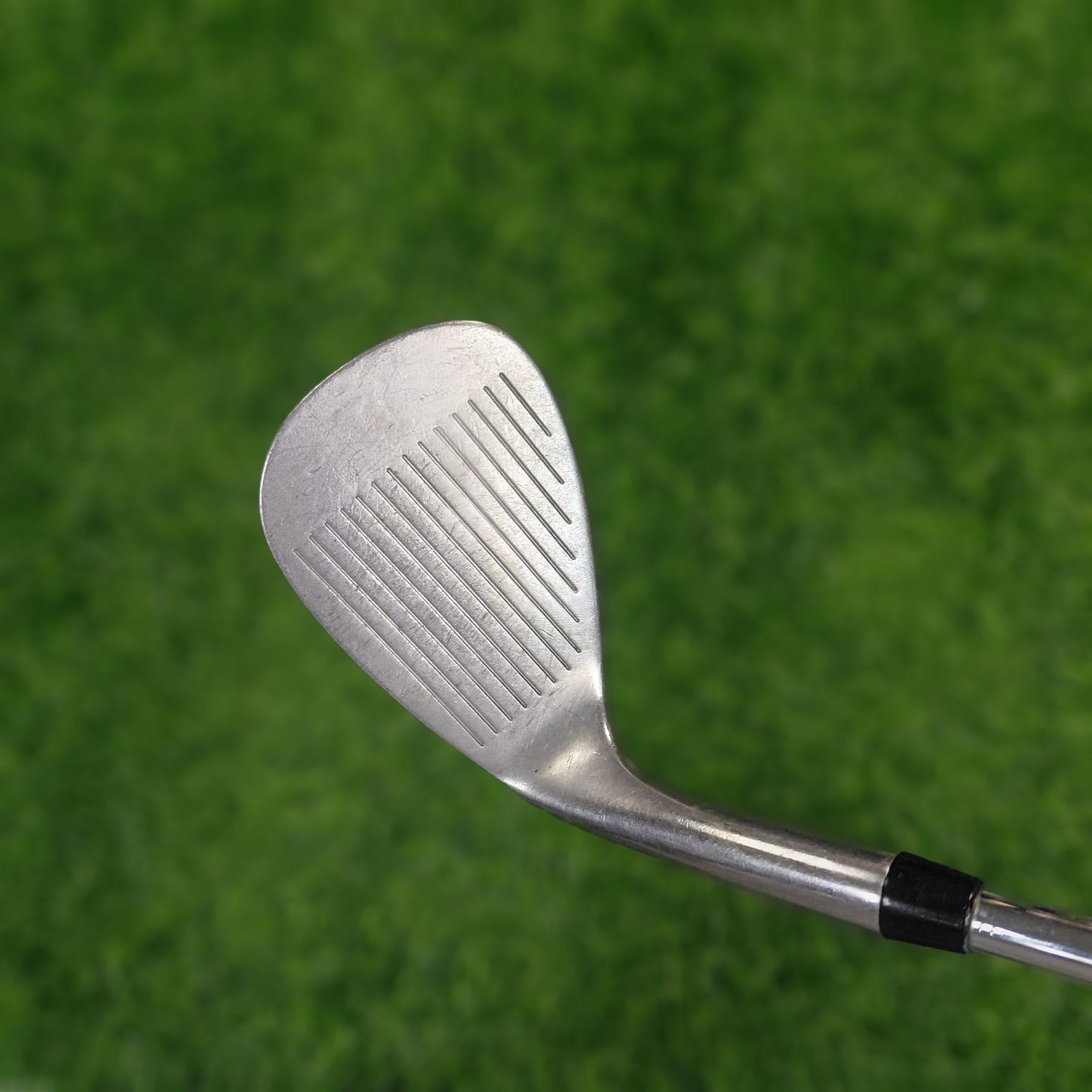 Wilson Wedge / TWS