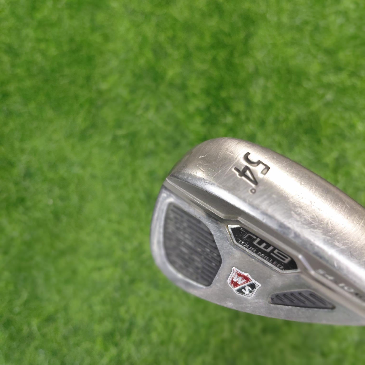 Wilson Wedge / TWS