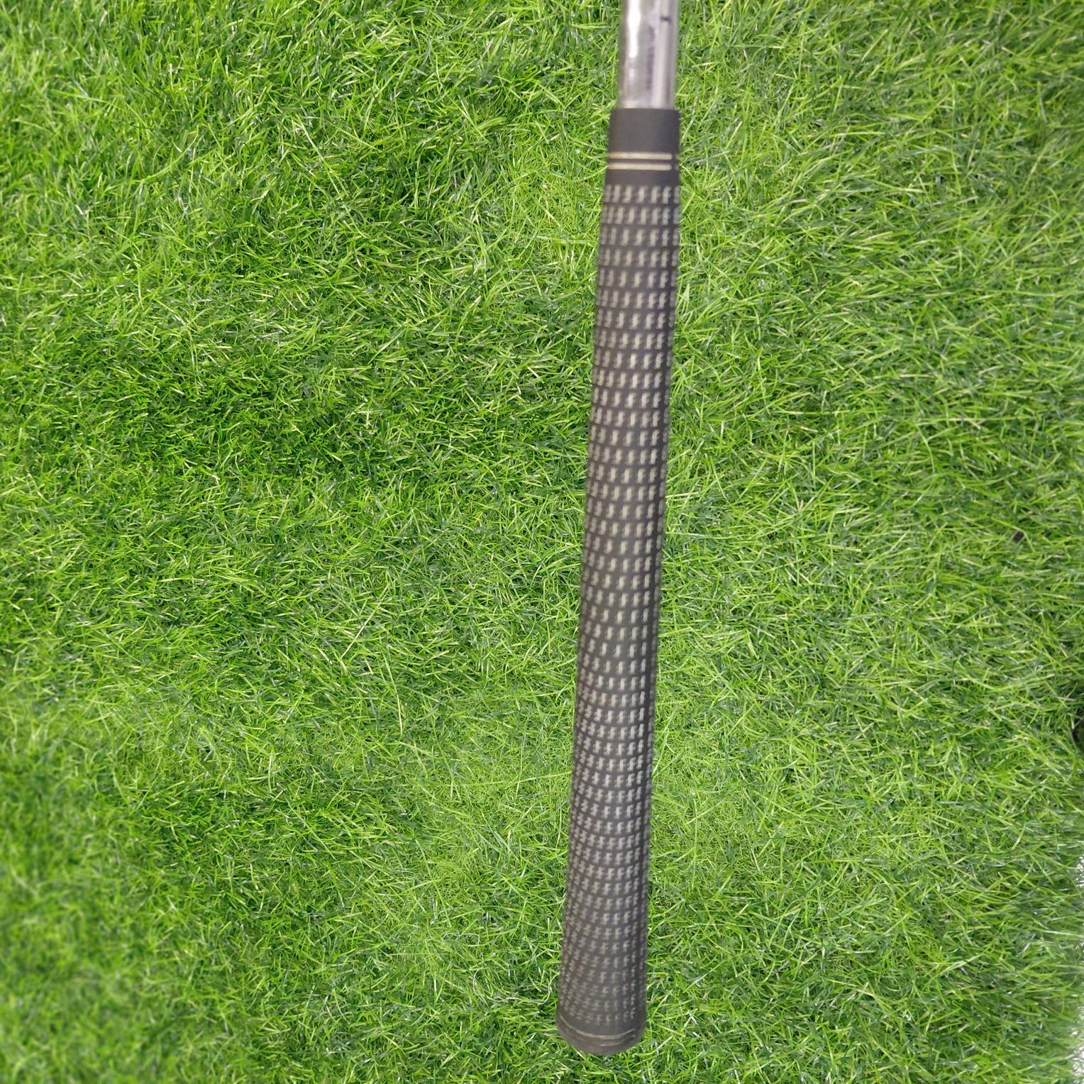 Wilson Wedge / TWS