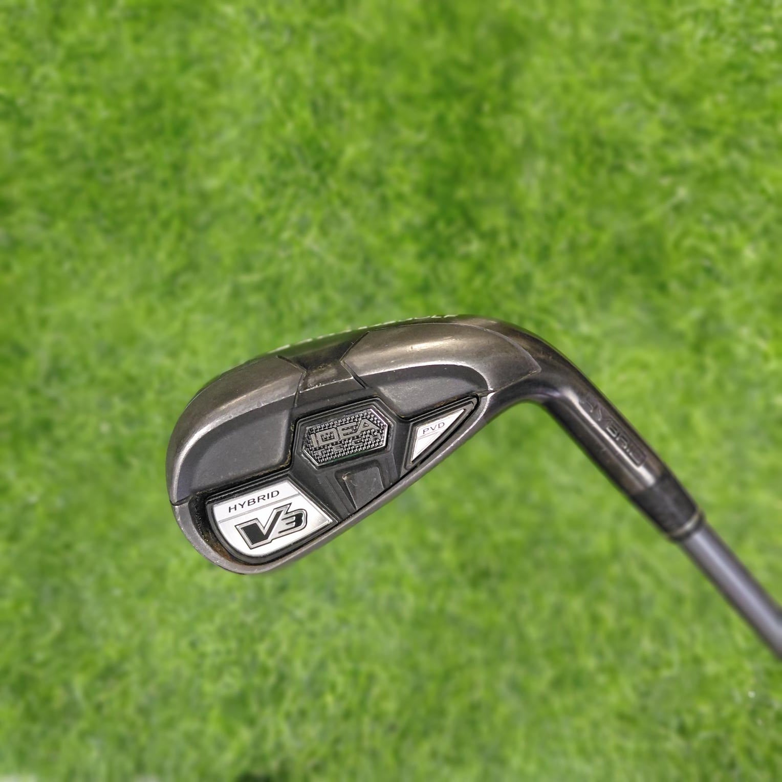 ADAMS Hybrid / IDEA TEC V3 / 7H / A