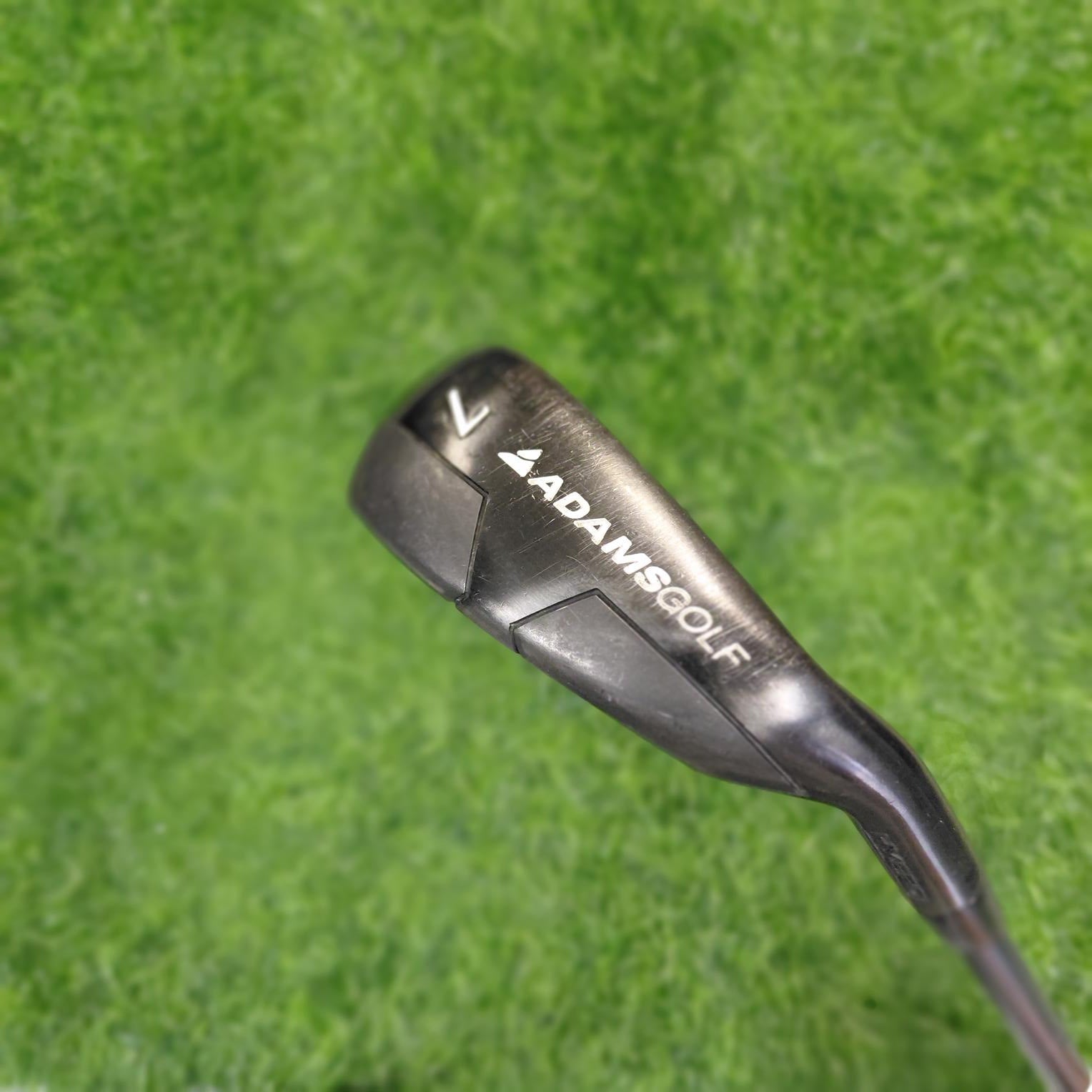 ADAMS Hybrid / IDEA TEC V3 / 7H / A