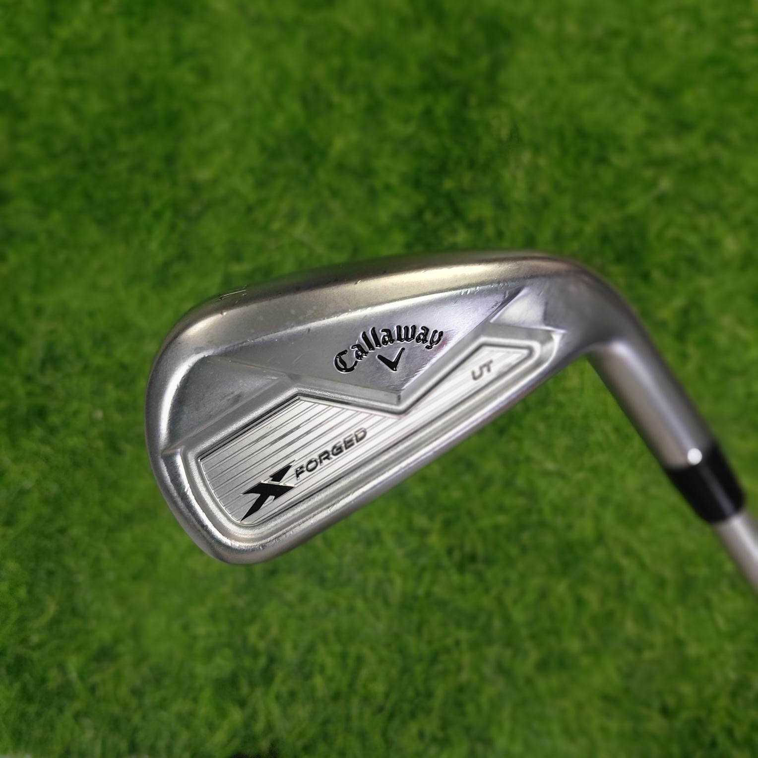 Callaway Hybrid / X Forged / 5H(24.0) / S