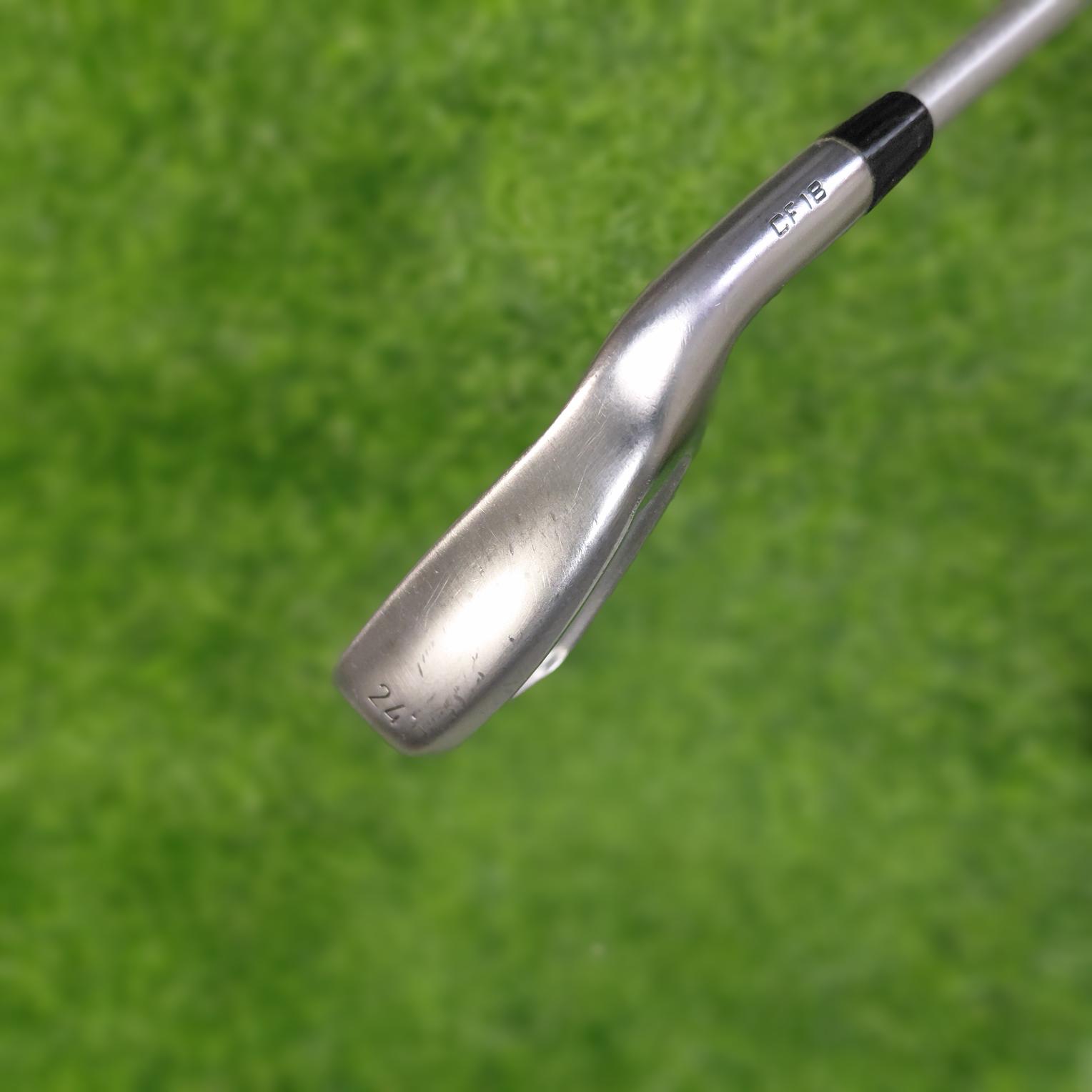 Callaway Hybrid / X Forged / 5H(24.0) / S