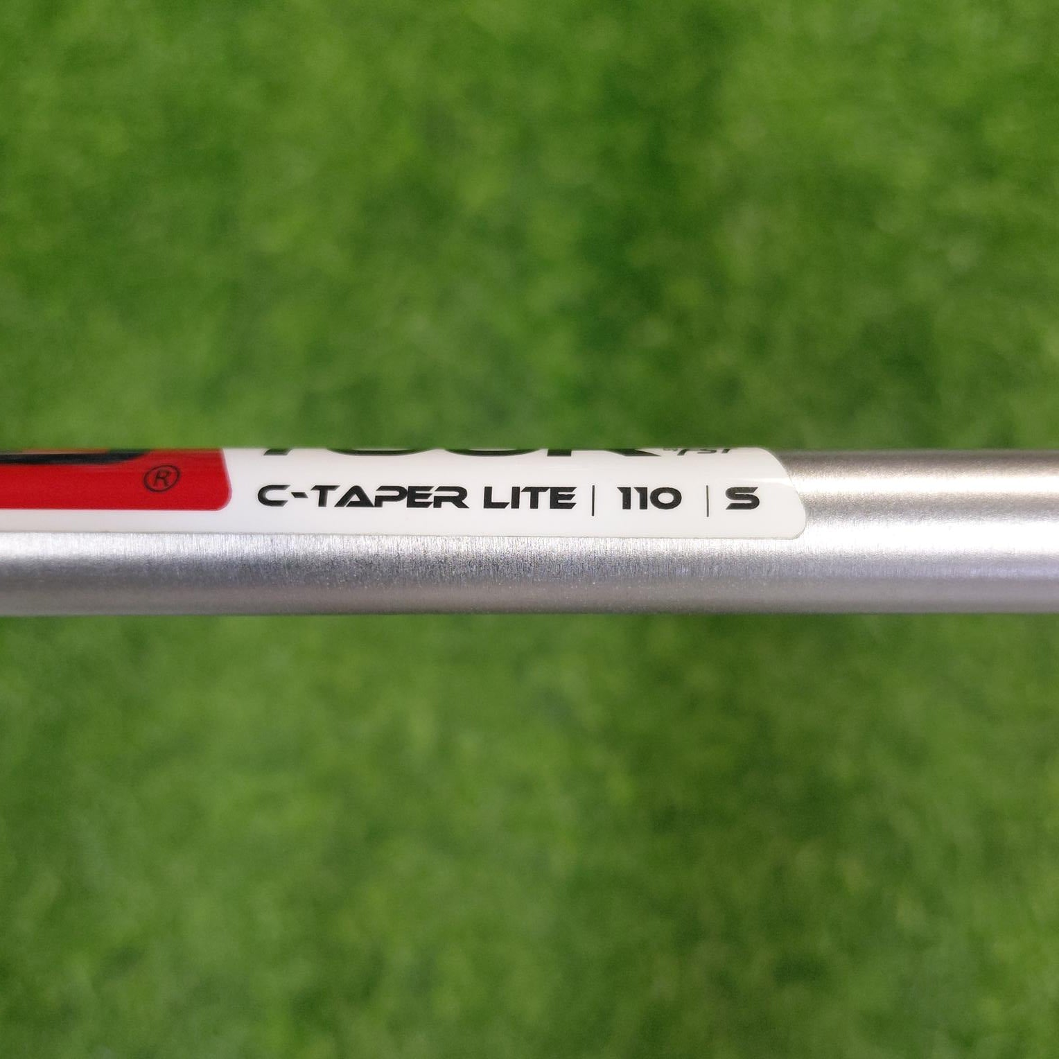 Callaway Hybrid / X Forged / 5H(24.0) / S
