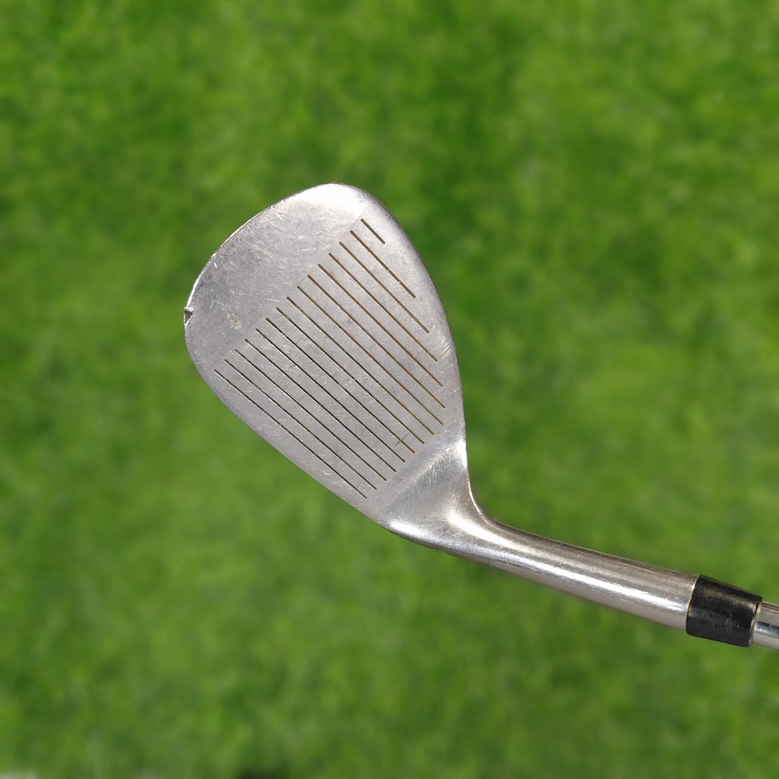 Wilson Wedge / Harmonized / 52.0