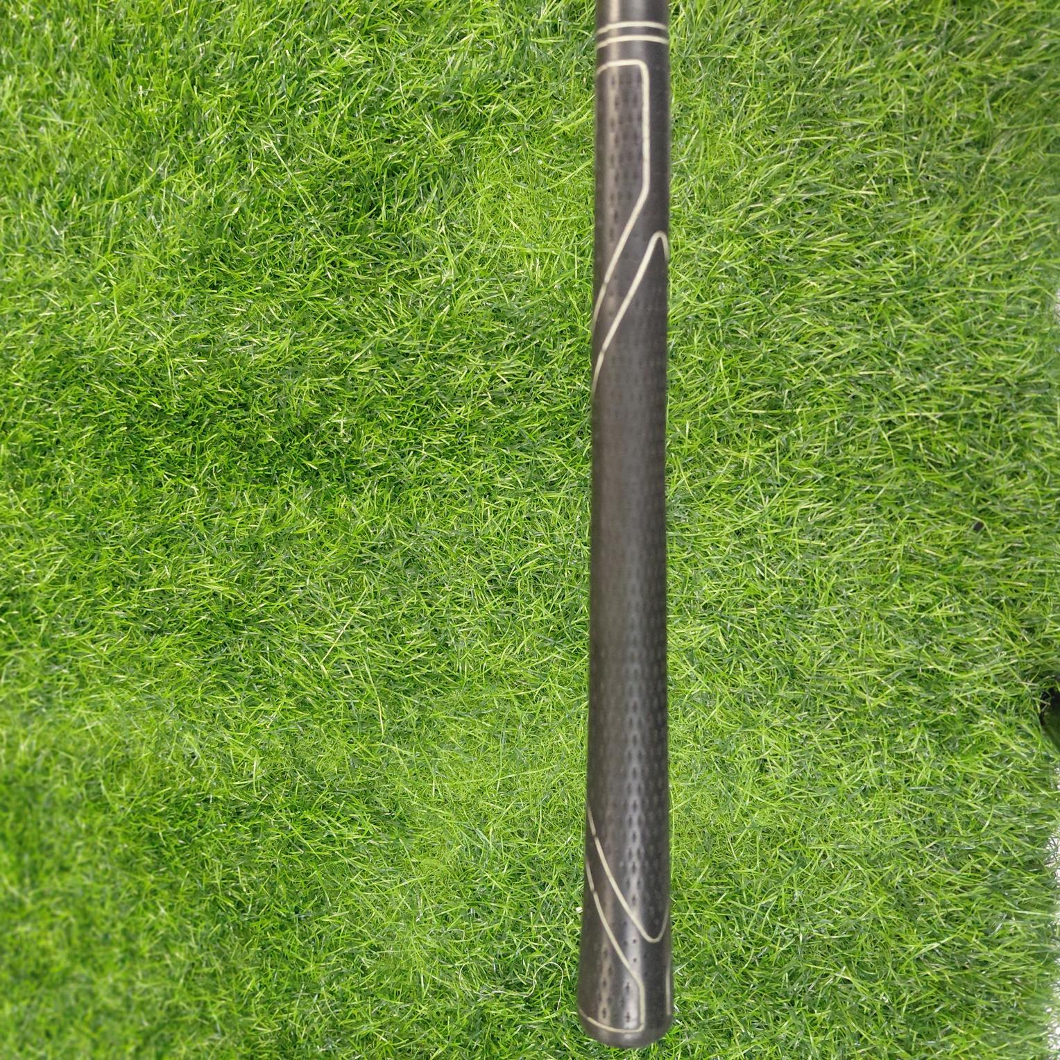 Wilson Wedge / Harmonized / 52.0