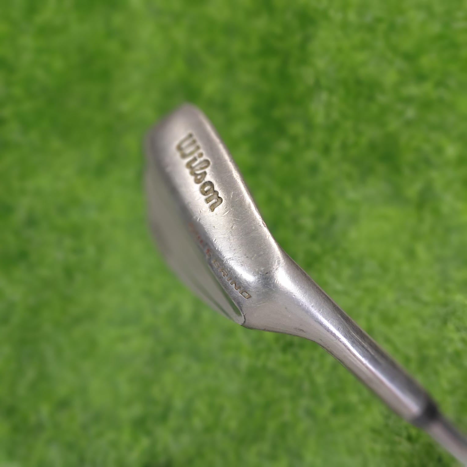 Wilson Wedge / Harmonized / 60.0