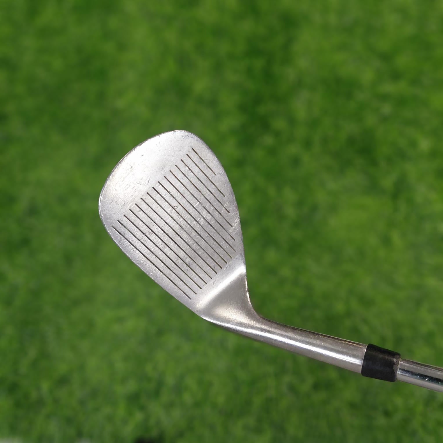 Wilson Wedge / Harmonized / 60.0