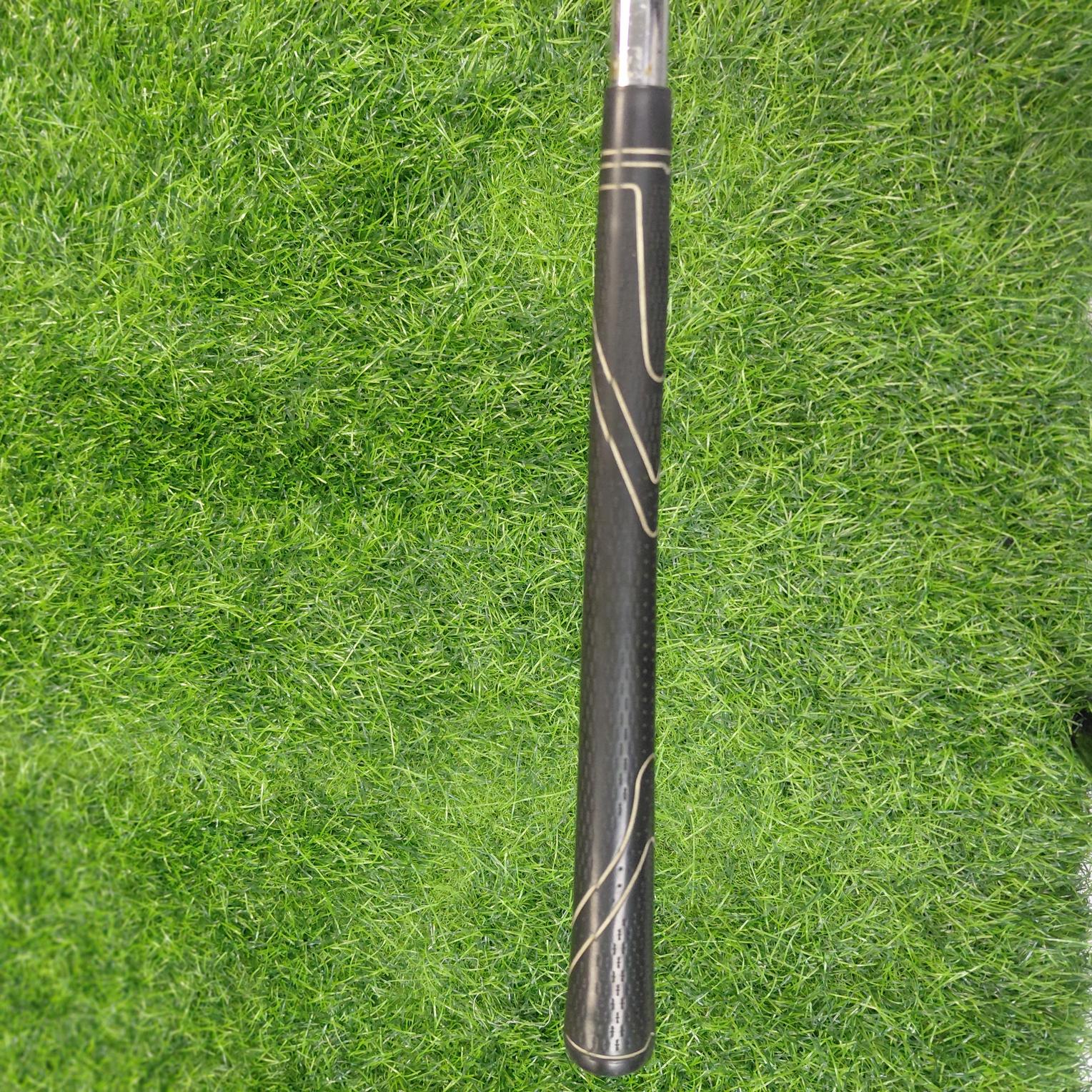 Wilson Wedge / Harmonized / 60.0