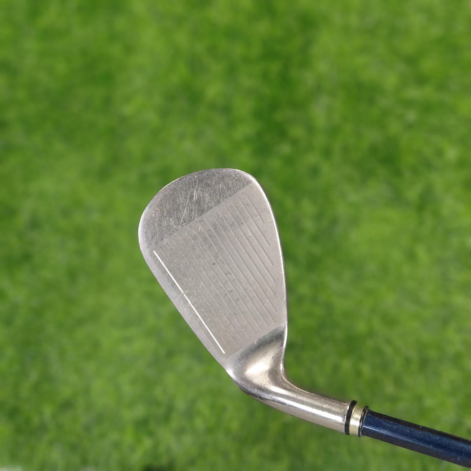 XXIO Etc / XXIO 4 / #8 Single Iron / Women