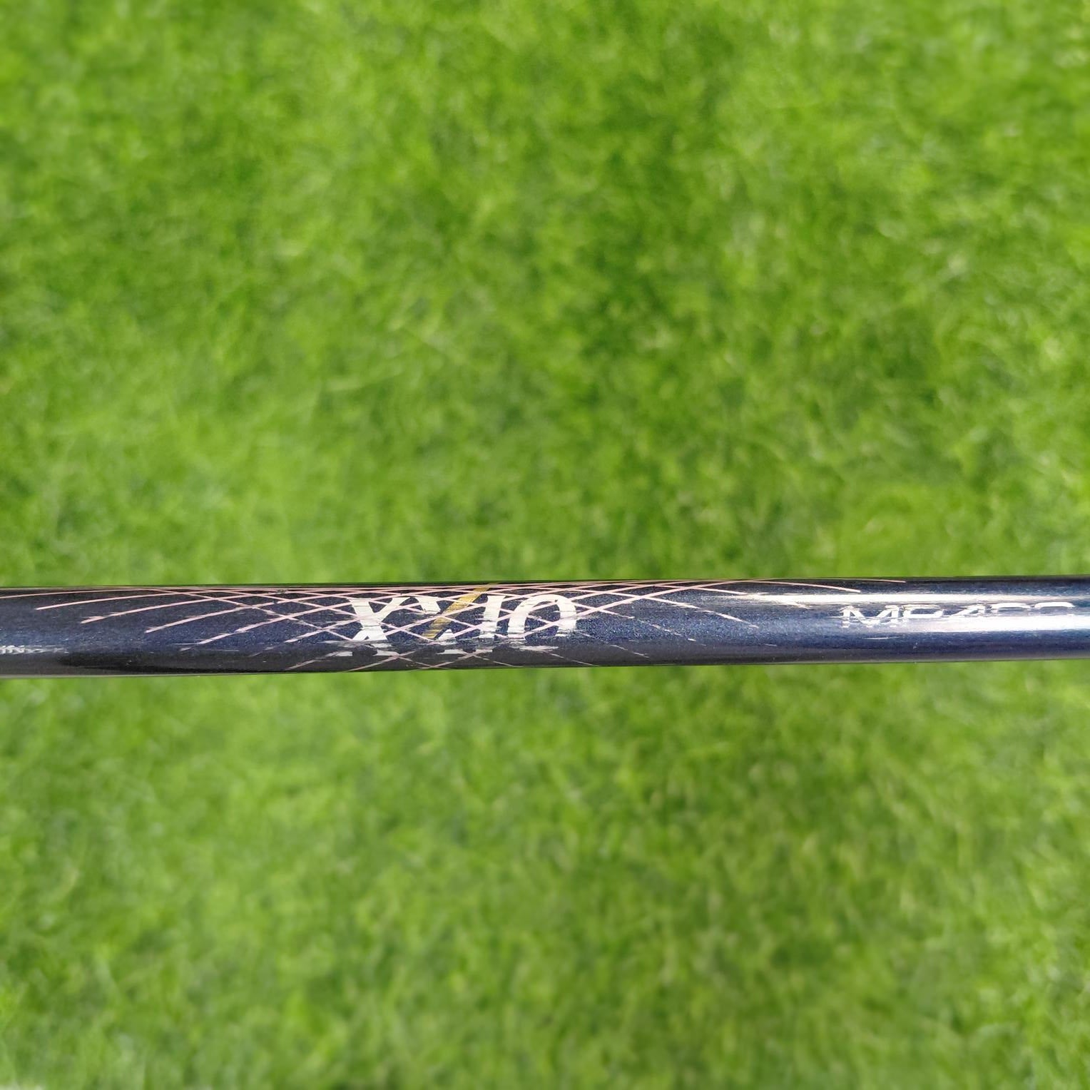 XXIO Etc / XXIO 4 / #8 Single Iron / Women