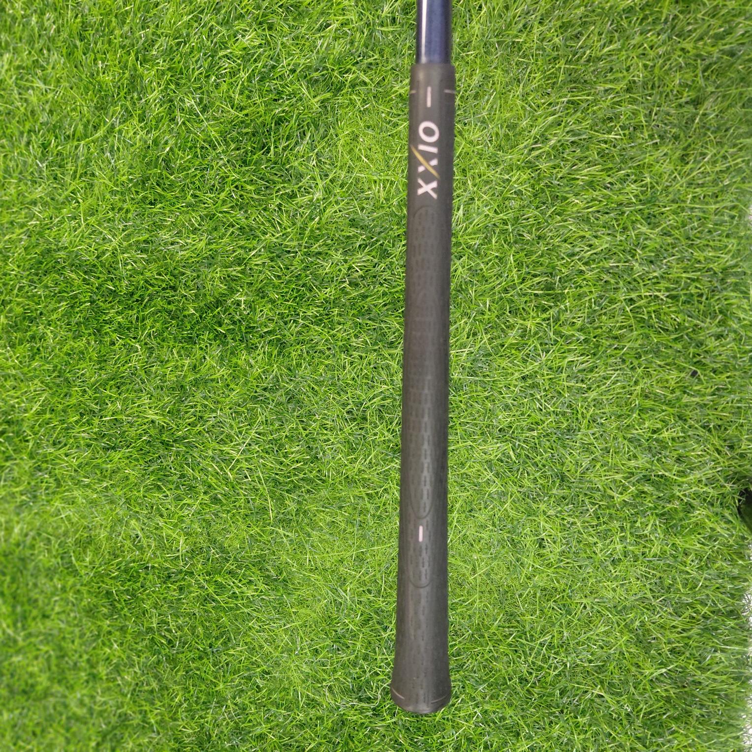XXIO Etc / XXIO 4 / #8 Single Iron / Women