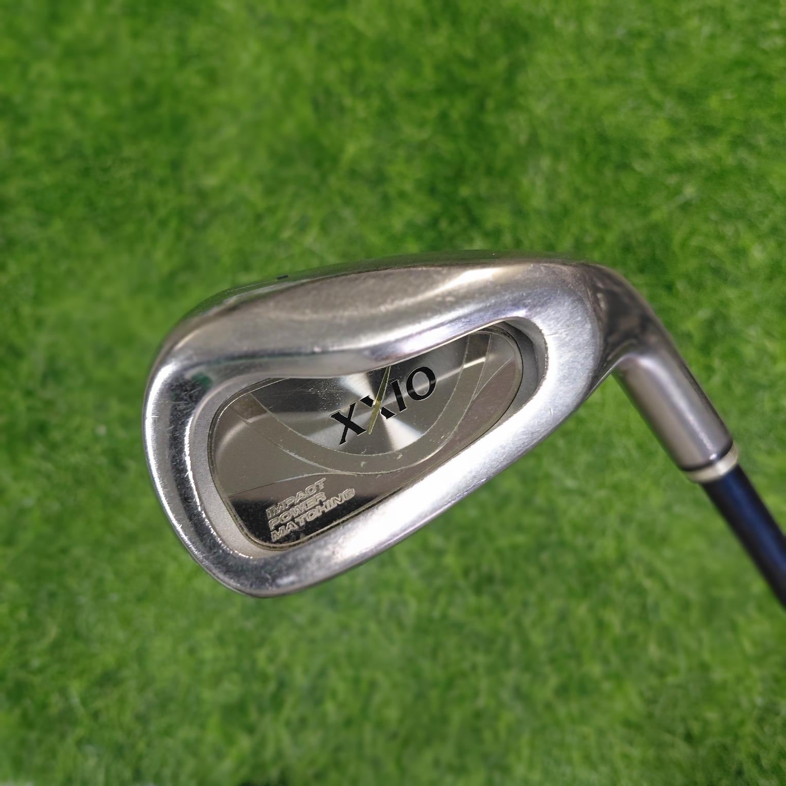XXIO Etc / XXIO 4 / #7 Single Iron / Women