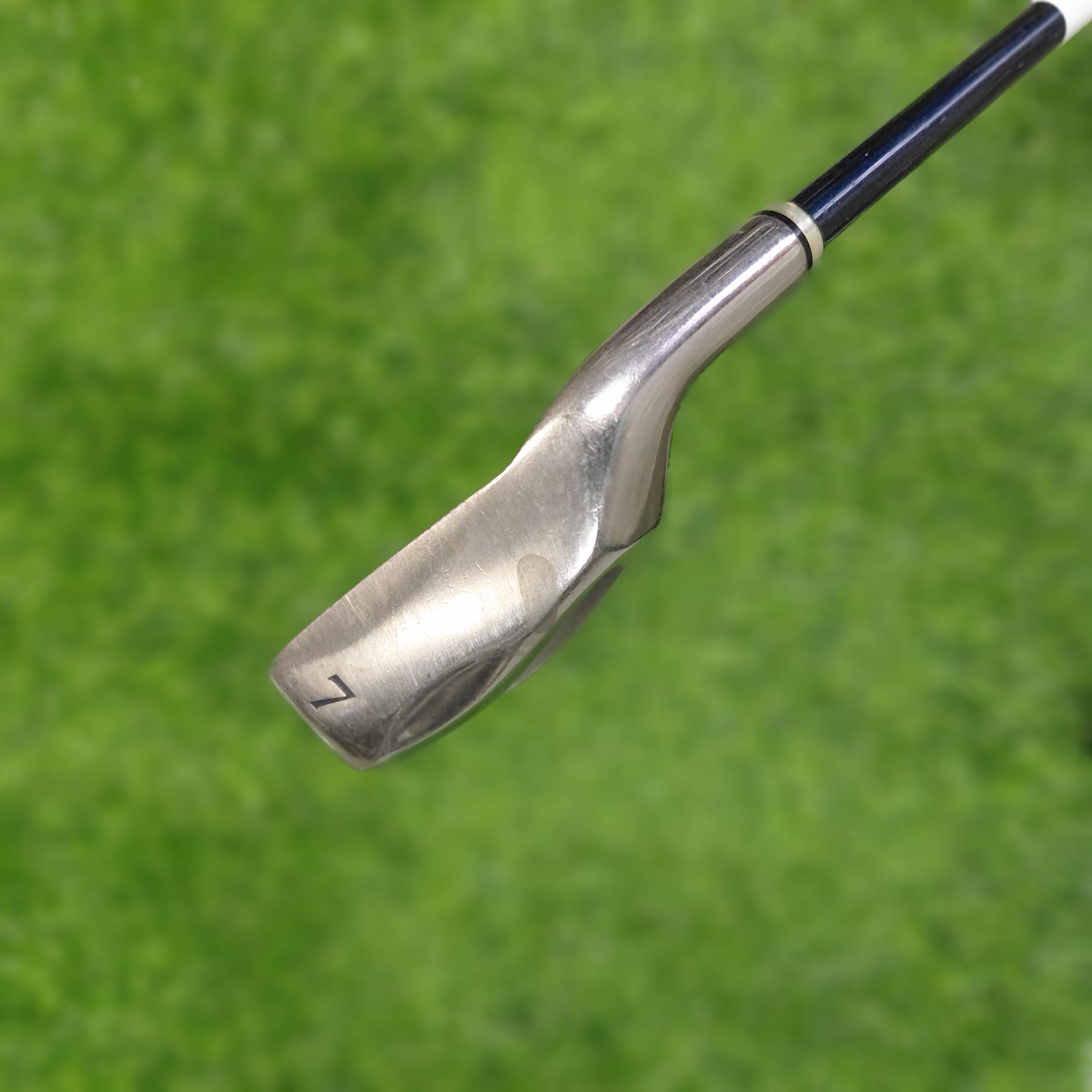XXIO Etc / XXIO 4 / #7 Single Iron / Women
