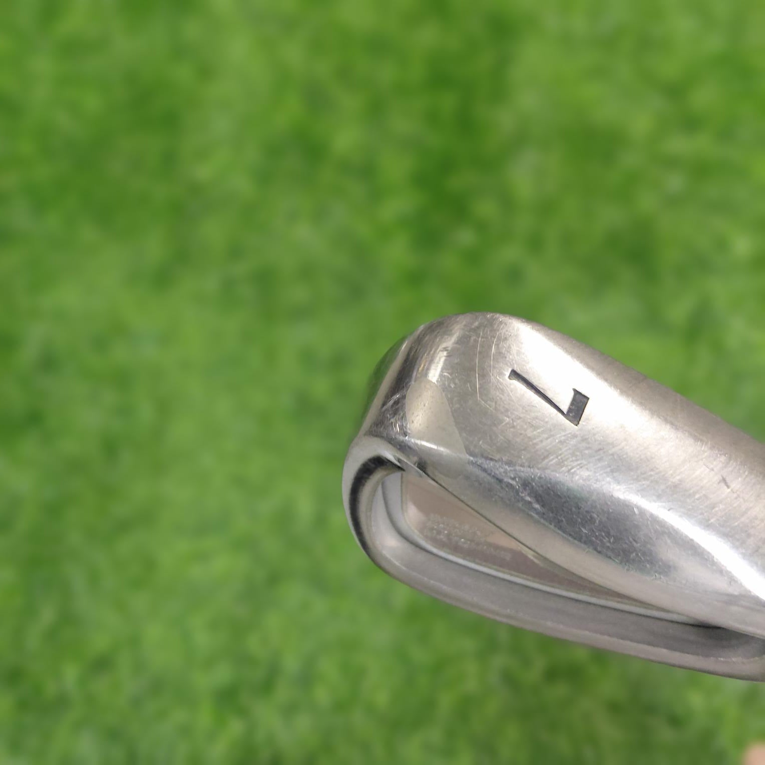 XXIO Etc / XXIO 4 / #7 Single Iron / Women