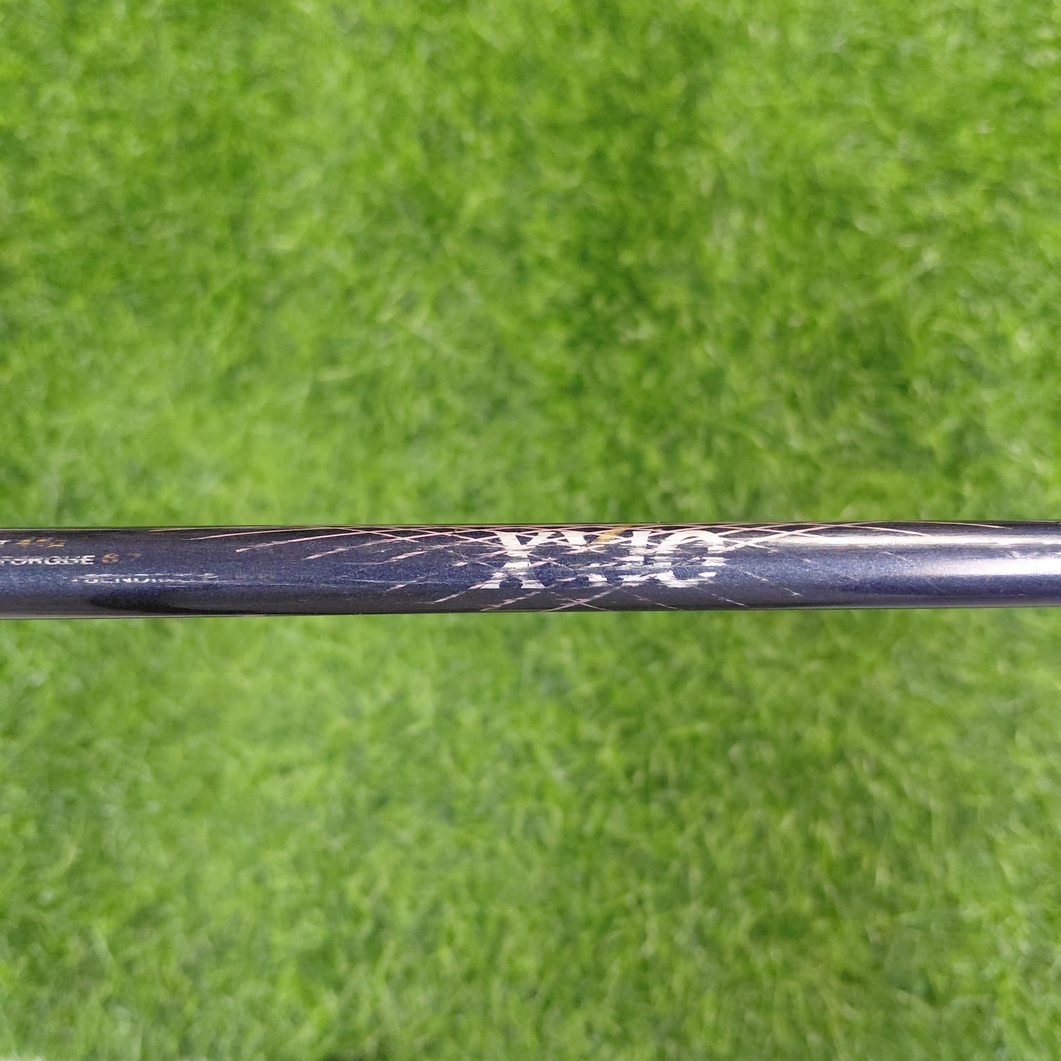 XXIO Etc / XXIO 4 / #7 Single Iron / Women