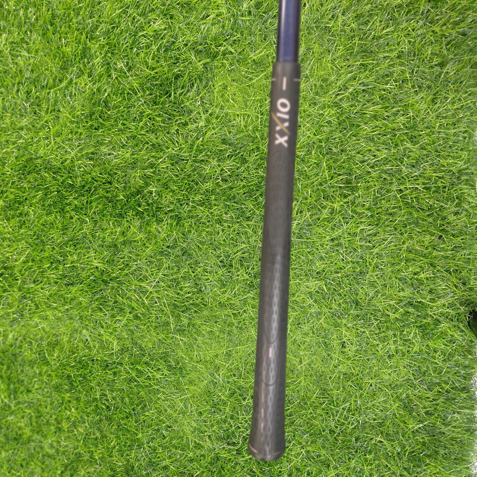 XXIO Etc / XXIO 4 / #7 Single Iron / Women