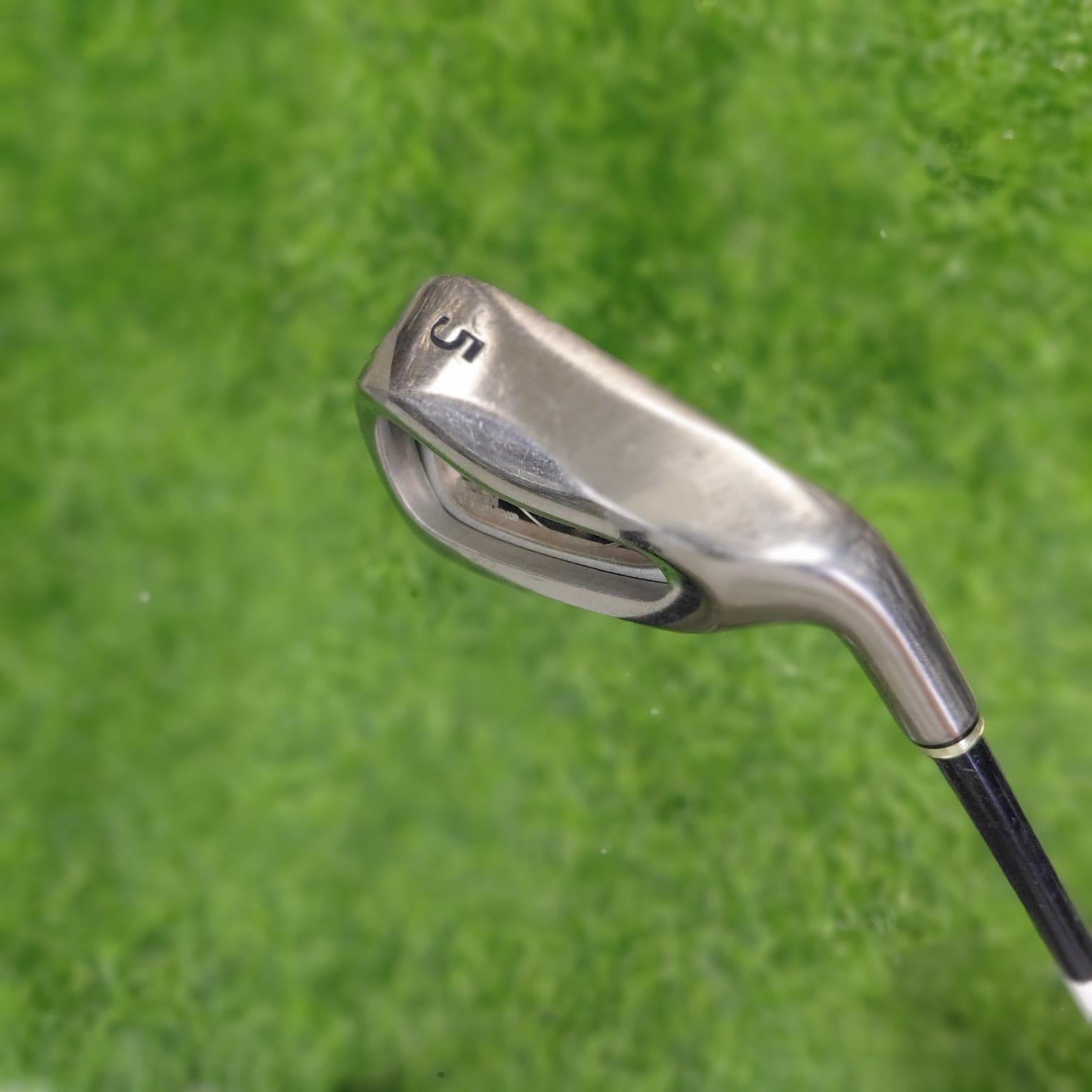 XXIO Etc / XXIO 4 / #5 Single Iron / Women