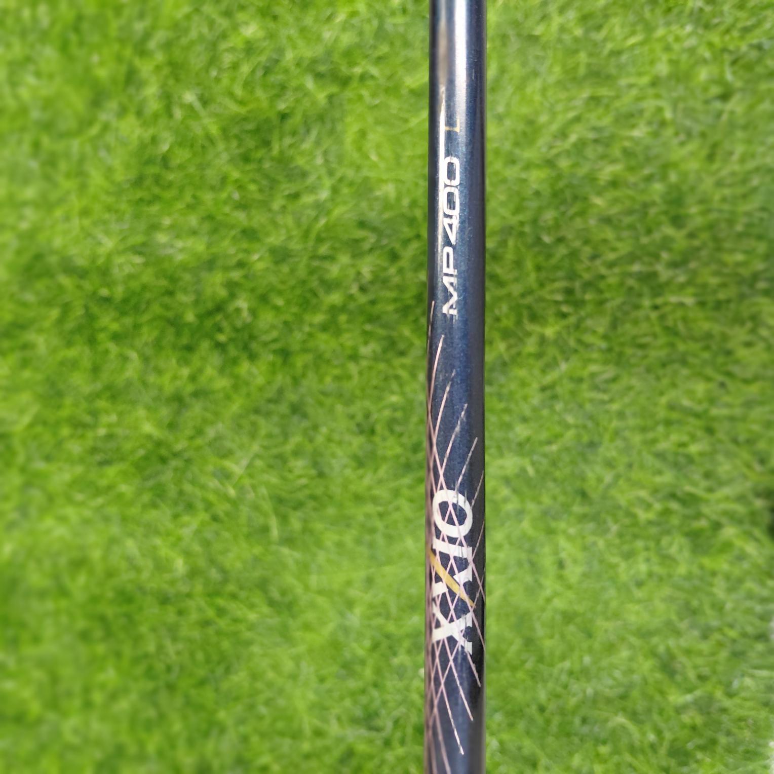 XXIO Etc / XXIO 4 / #6 Single Iron / Women