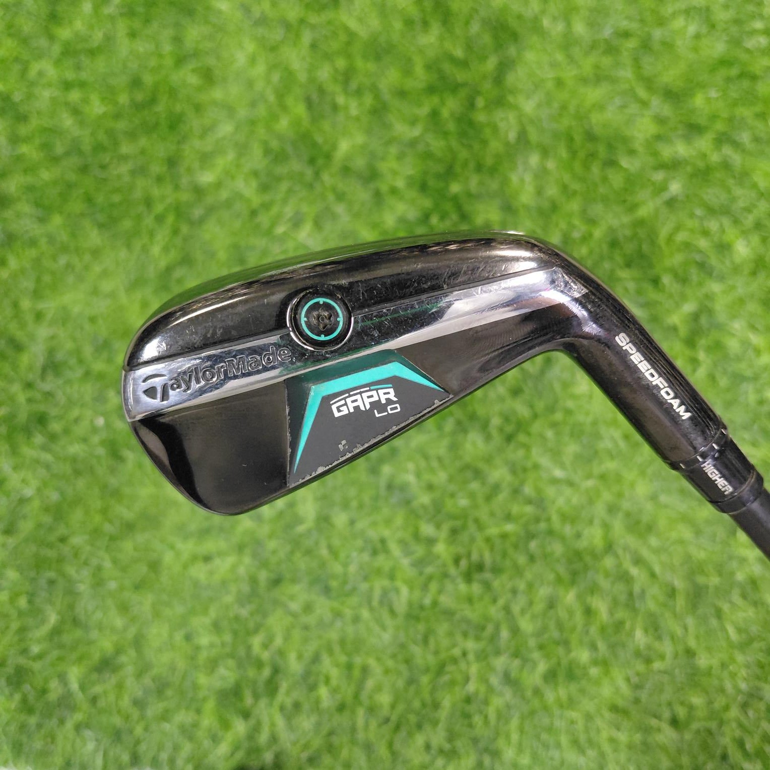 TaylorMade Hybrid / GAPR LO / 3H / S