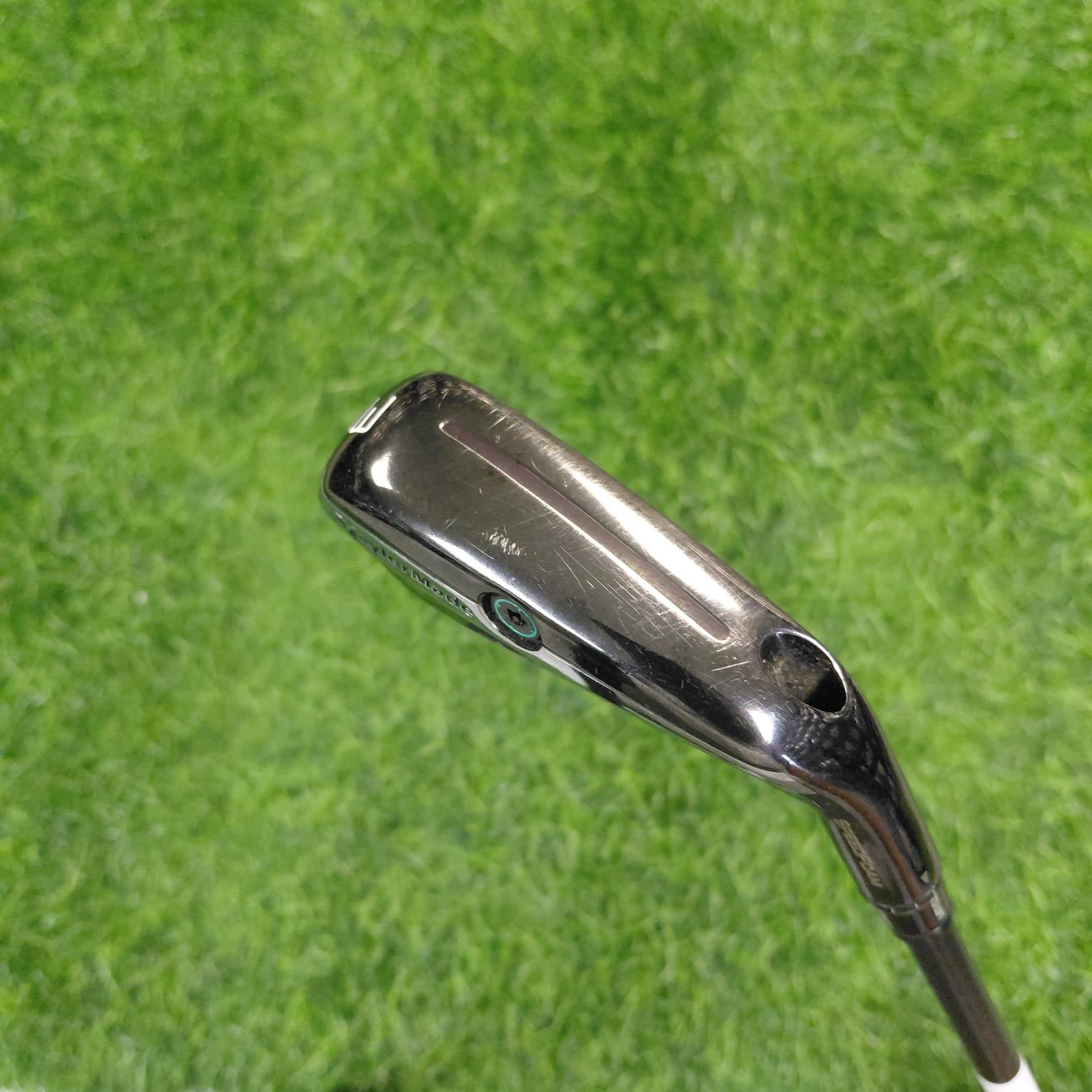 TaylorMade Hybrid / GAPR LO / 3H / S