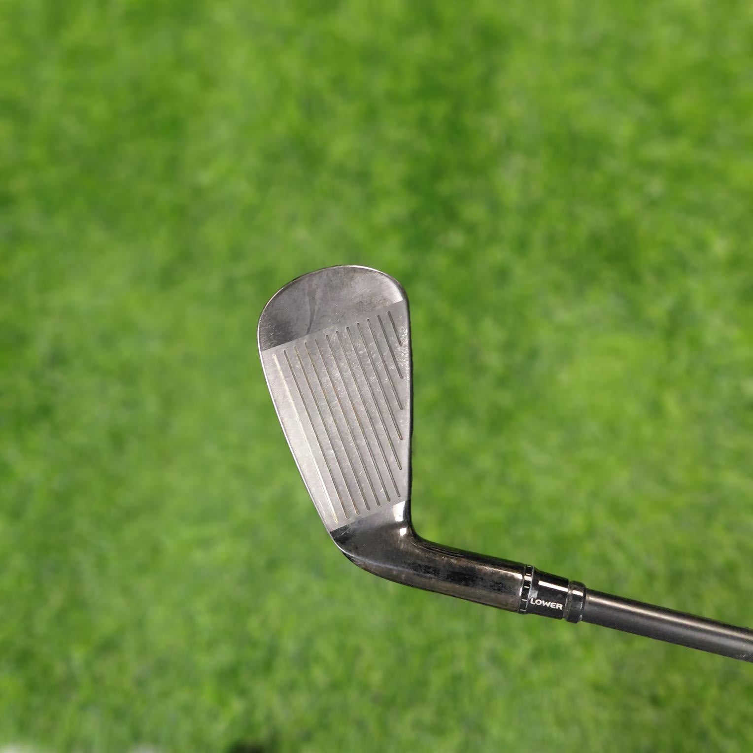 TaylorMade Hybrid / GAPR LO / 3H / S