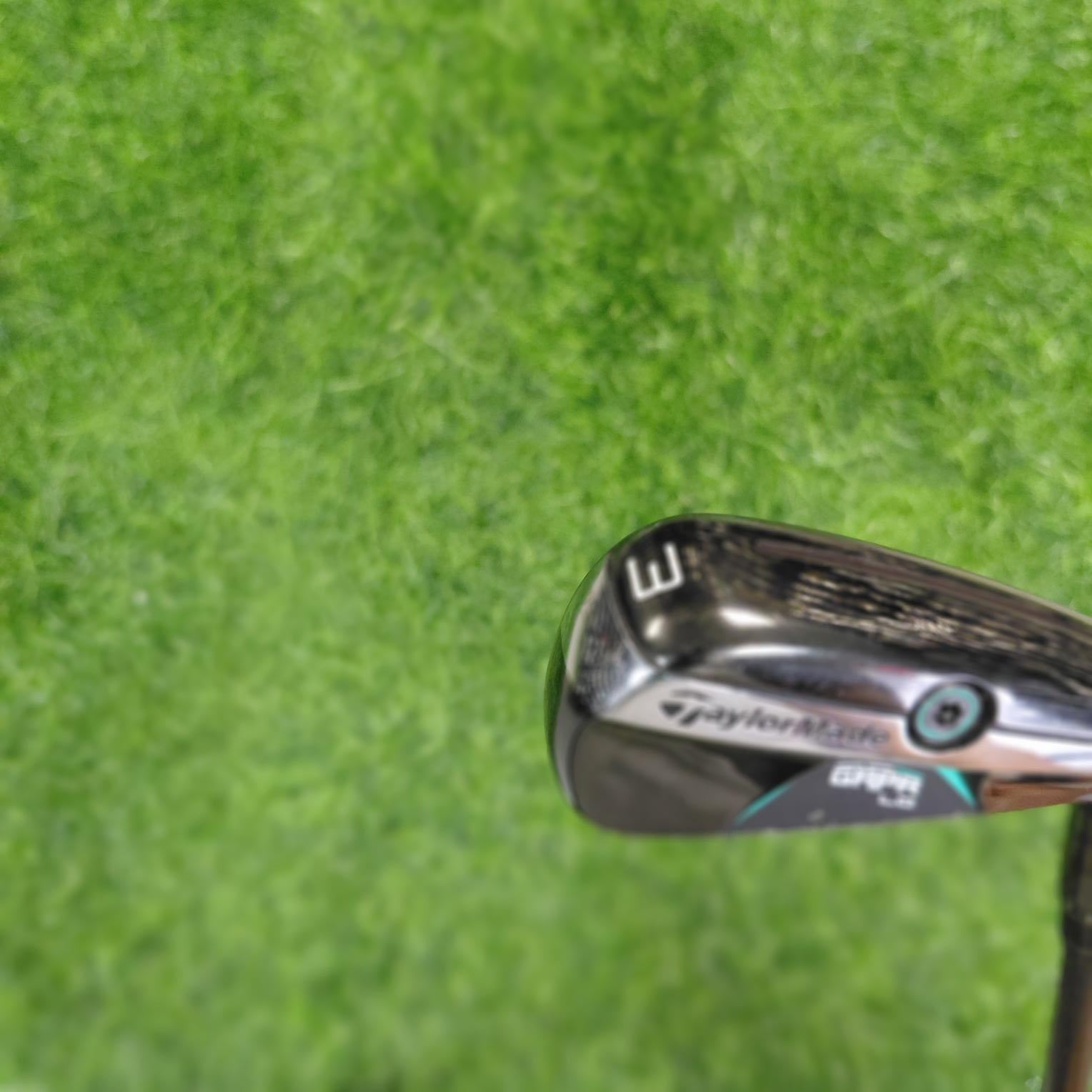 TaylorMade Hybrid / GAPR LO / 3H / S