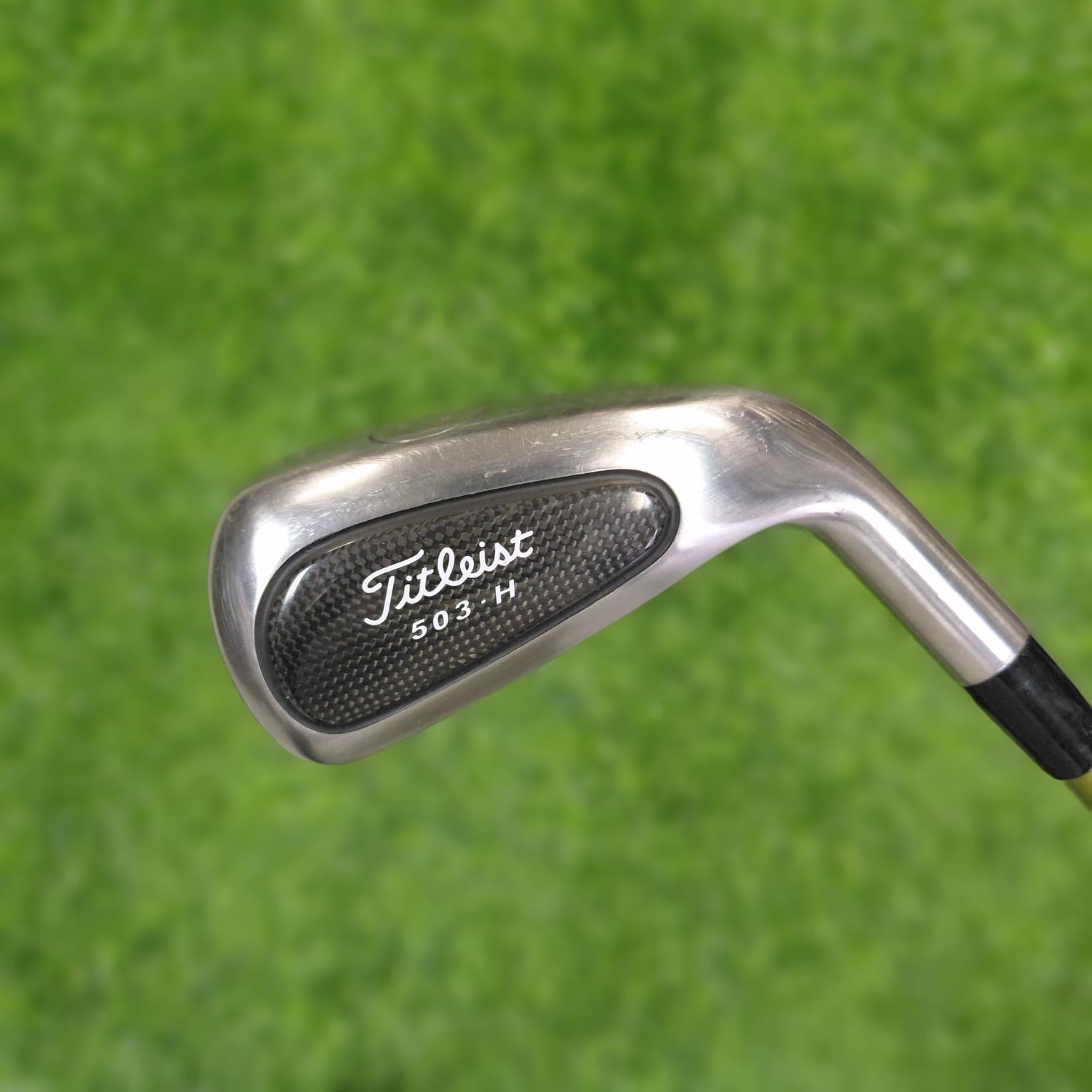 Titleist Hybrid / 503 H / 3H(19.0)